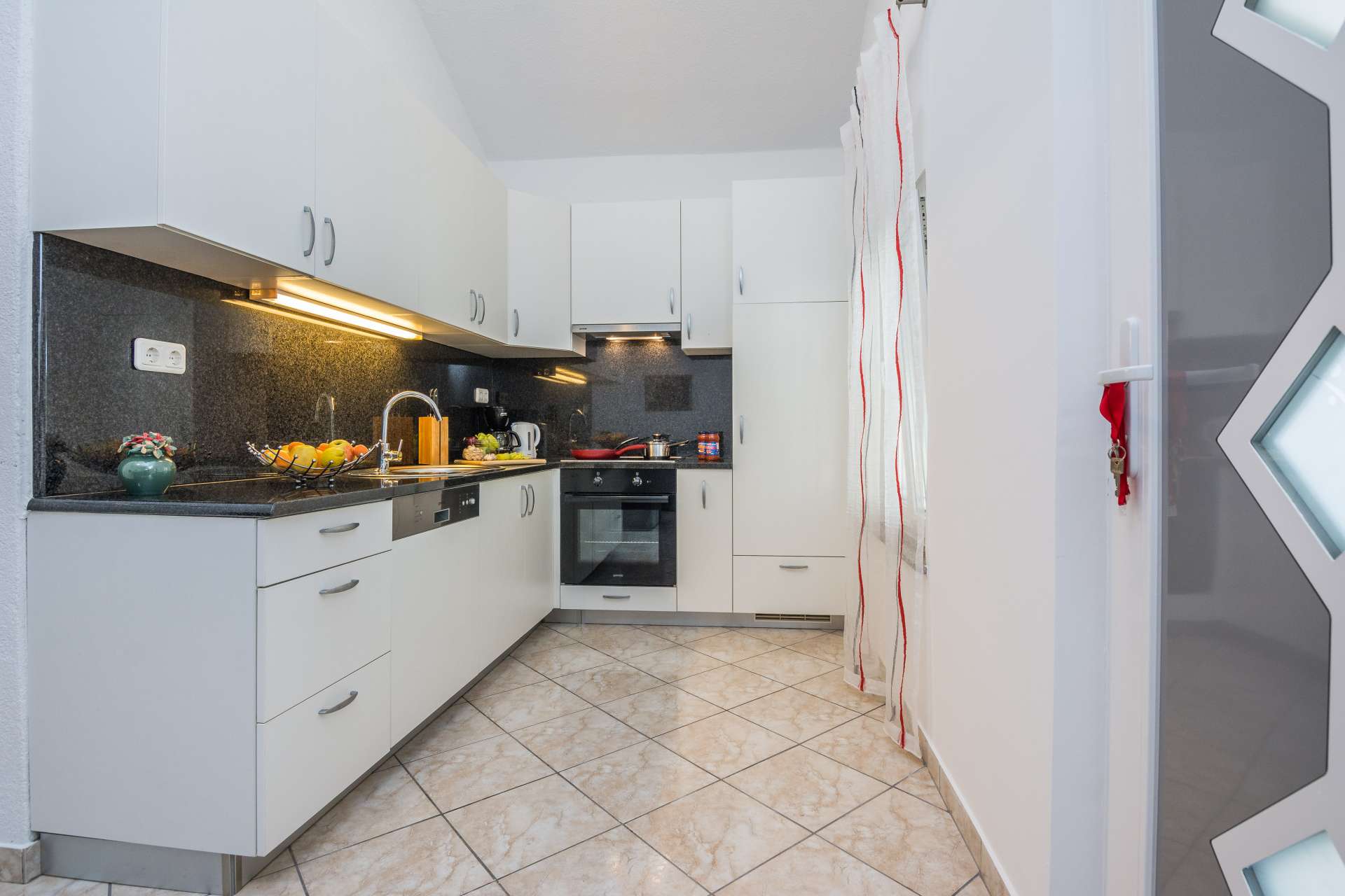 Apartment Andelic 1