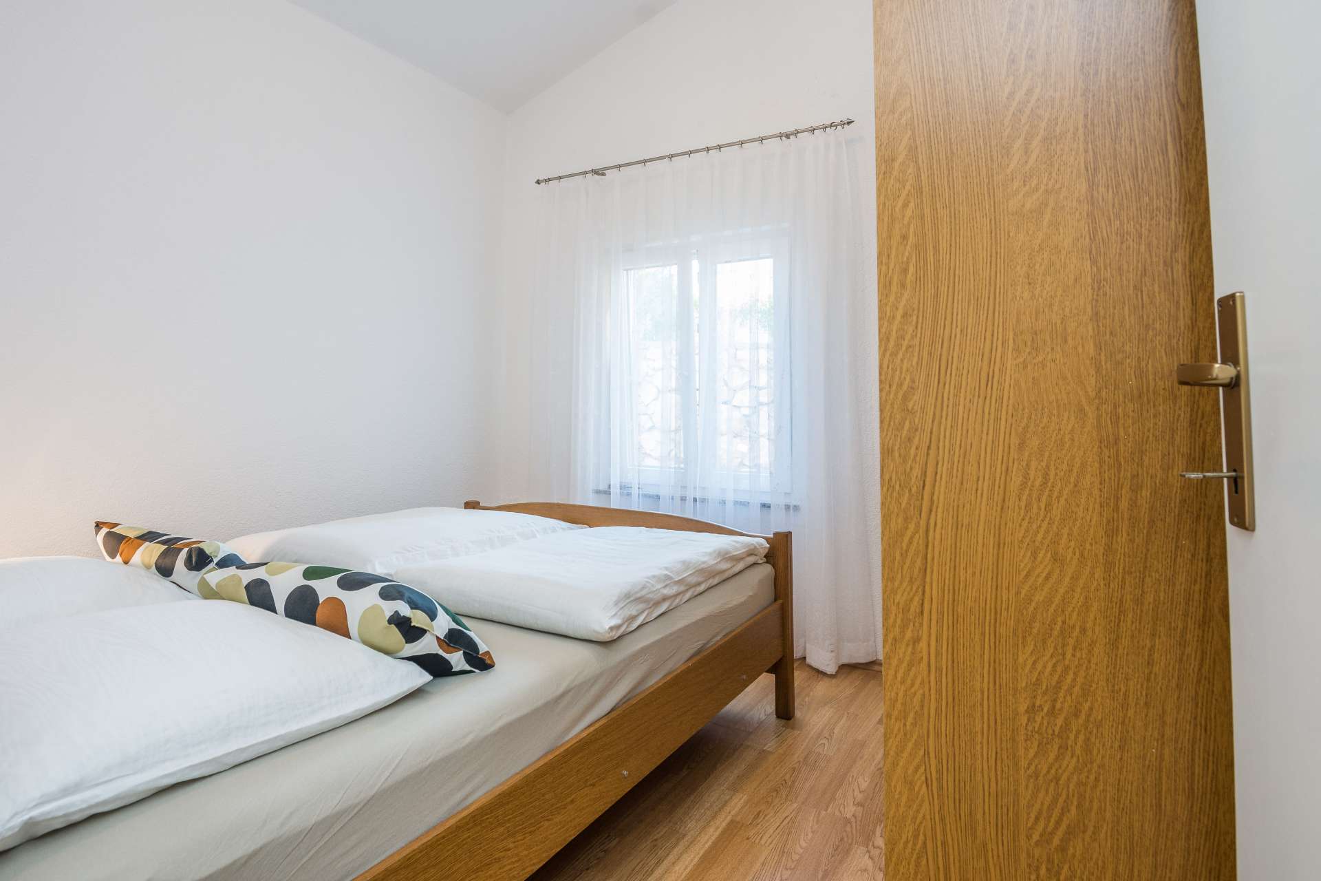 Apartment Andelic 1