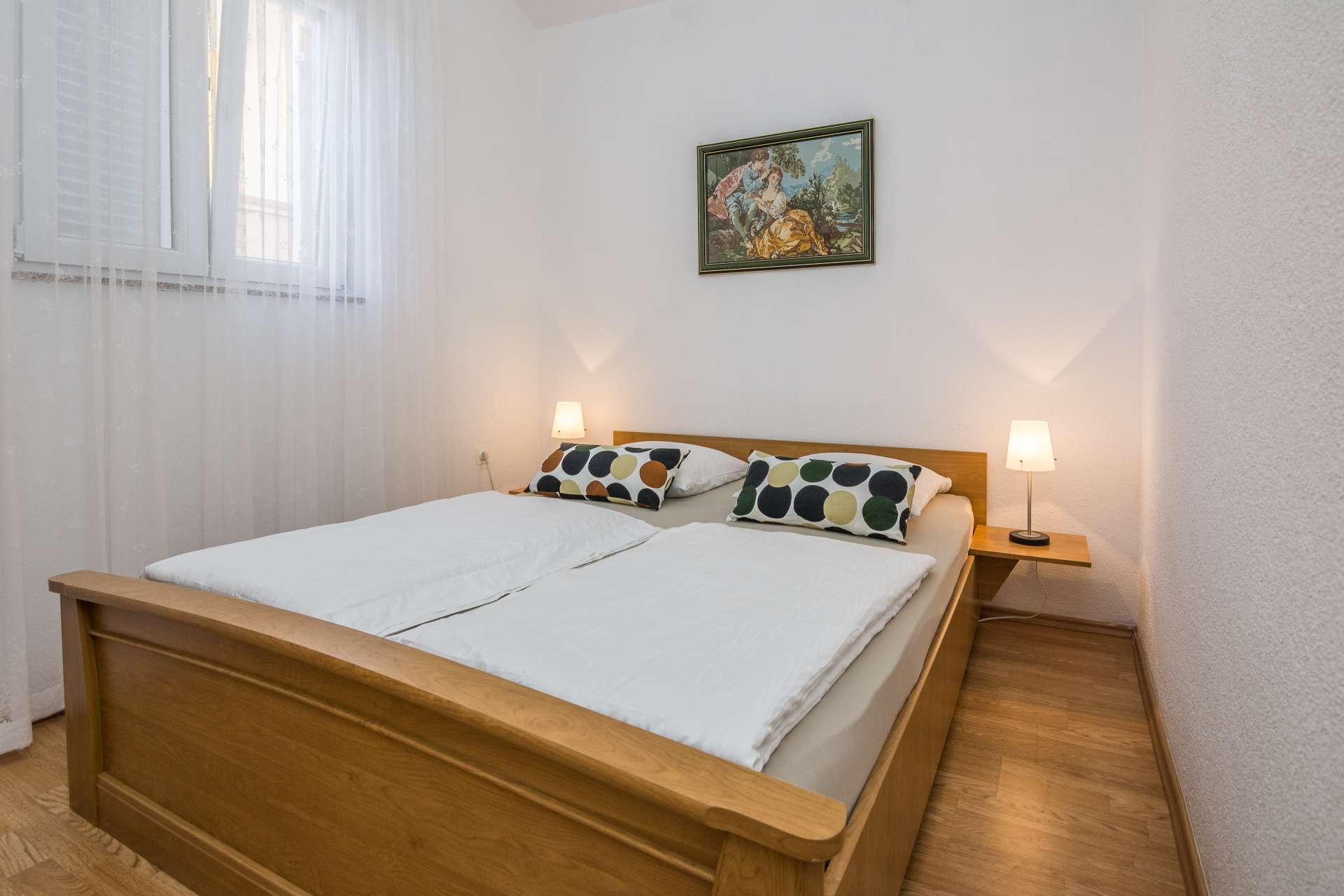 Apartment Andelic 1