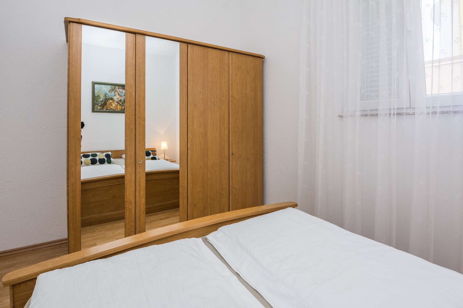 Apartment Andelic 1