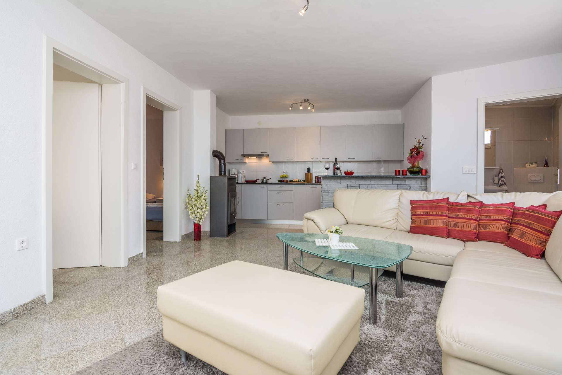 Apartment Andelic 2