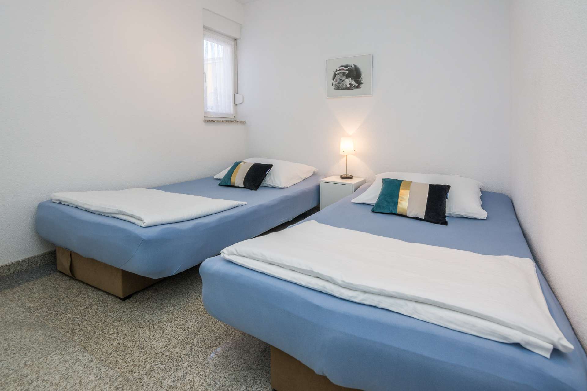 Apartment Andelic 2
