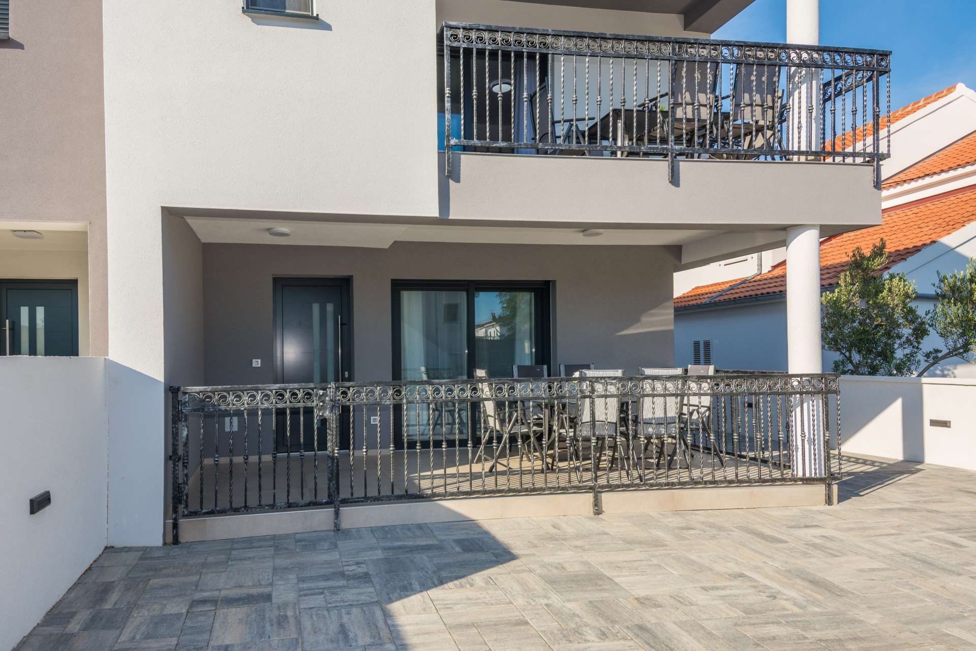 Apartment Spanic 1