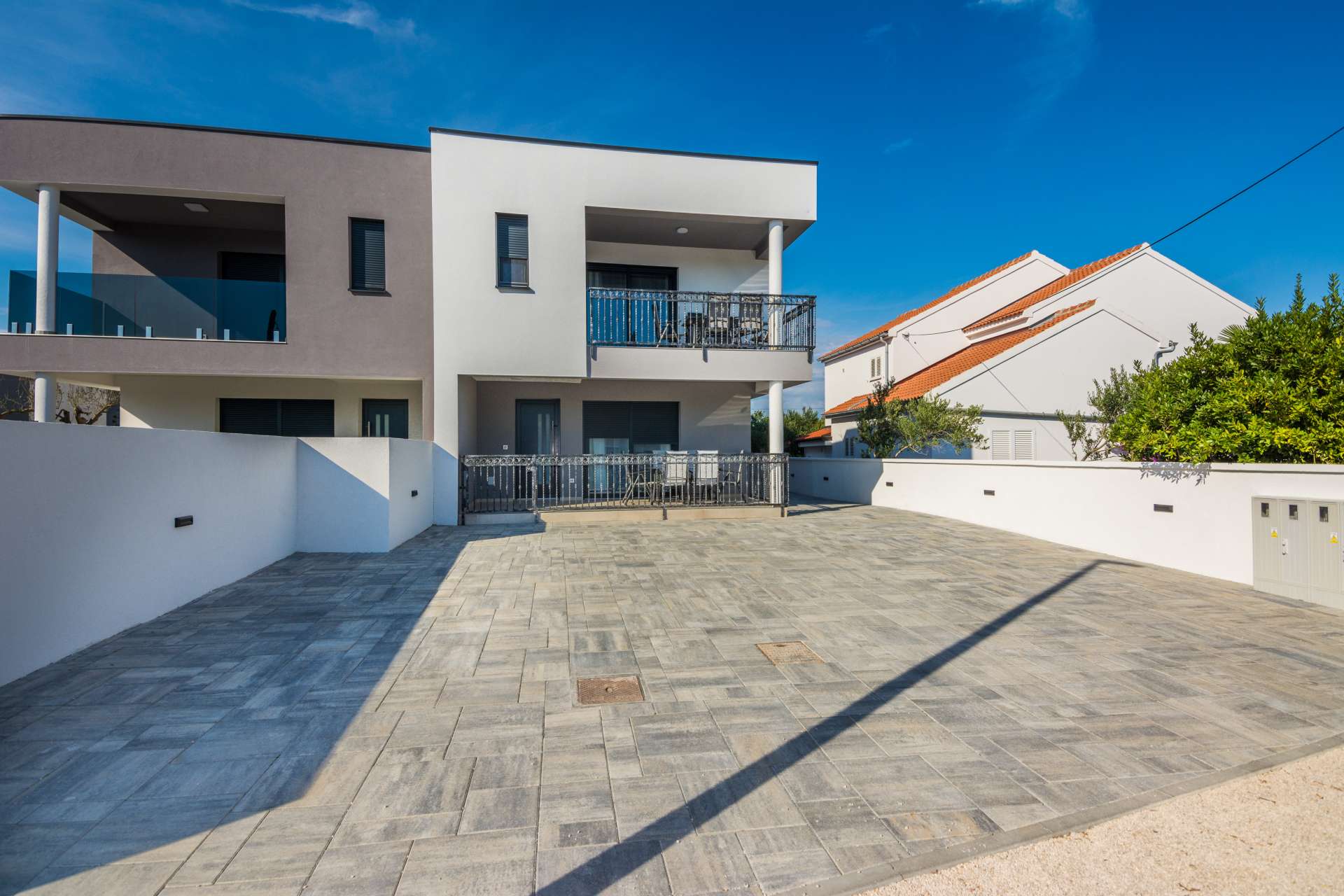 Apartment Spanic 1
