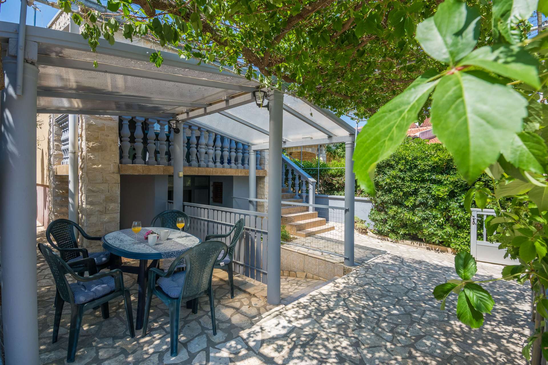 Apartment Bilic 1