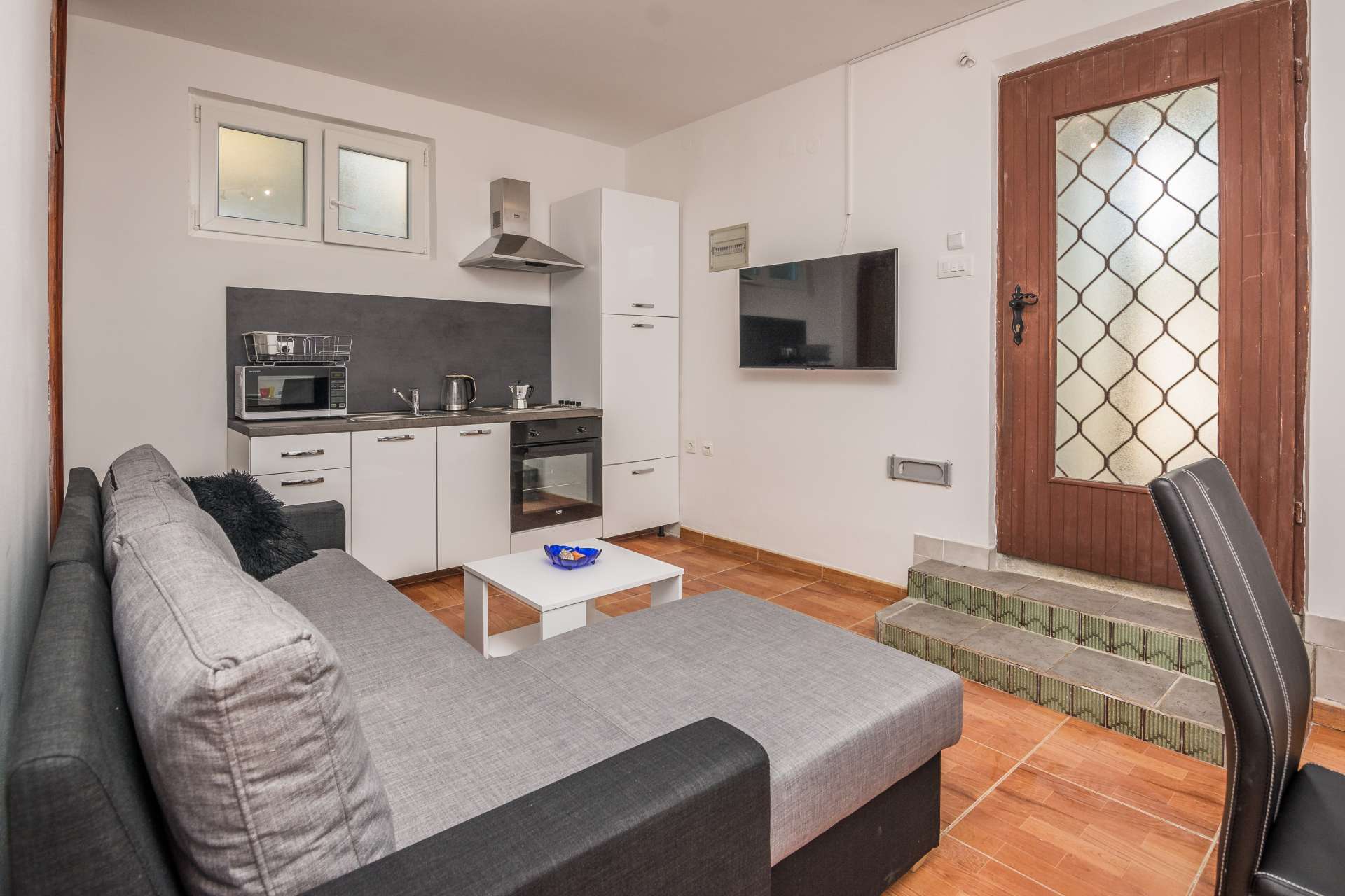 Apartment Bilic 1