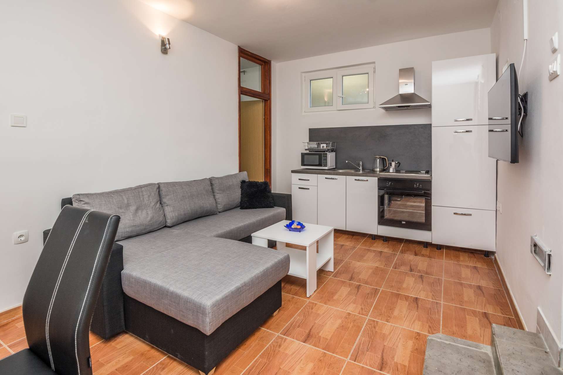 Apartment Bilic 1