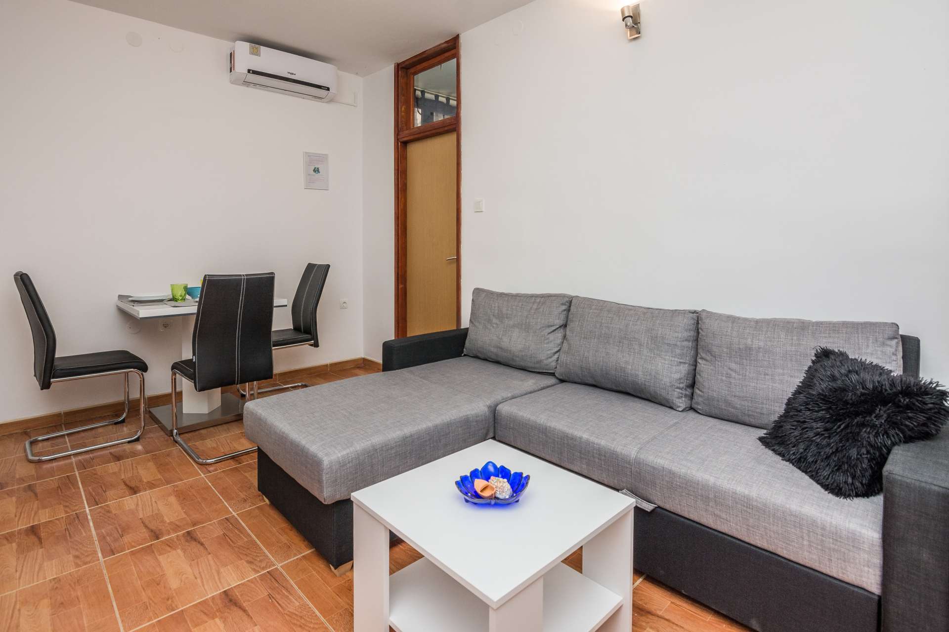 Apartment Bilic 1