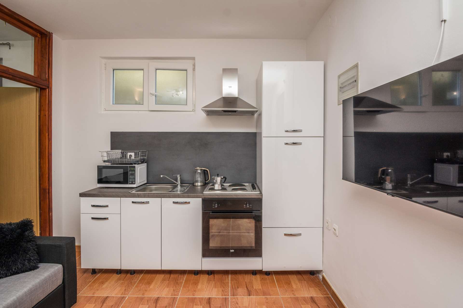 Apartment Bilic 1