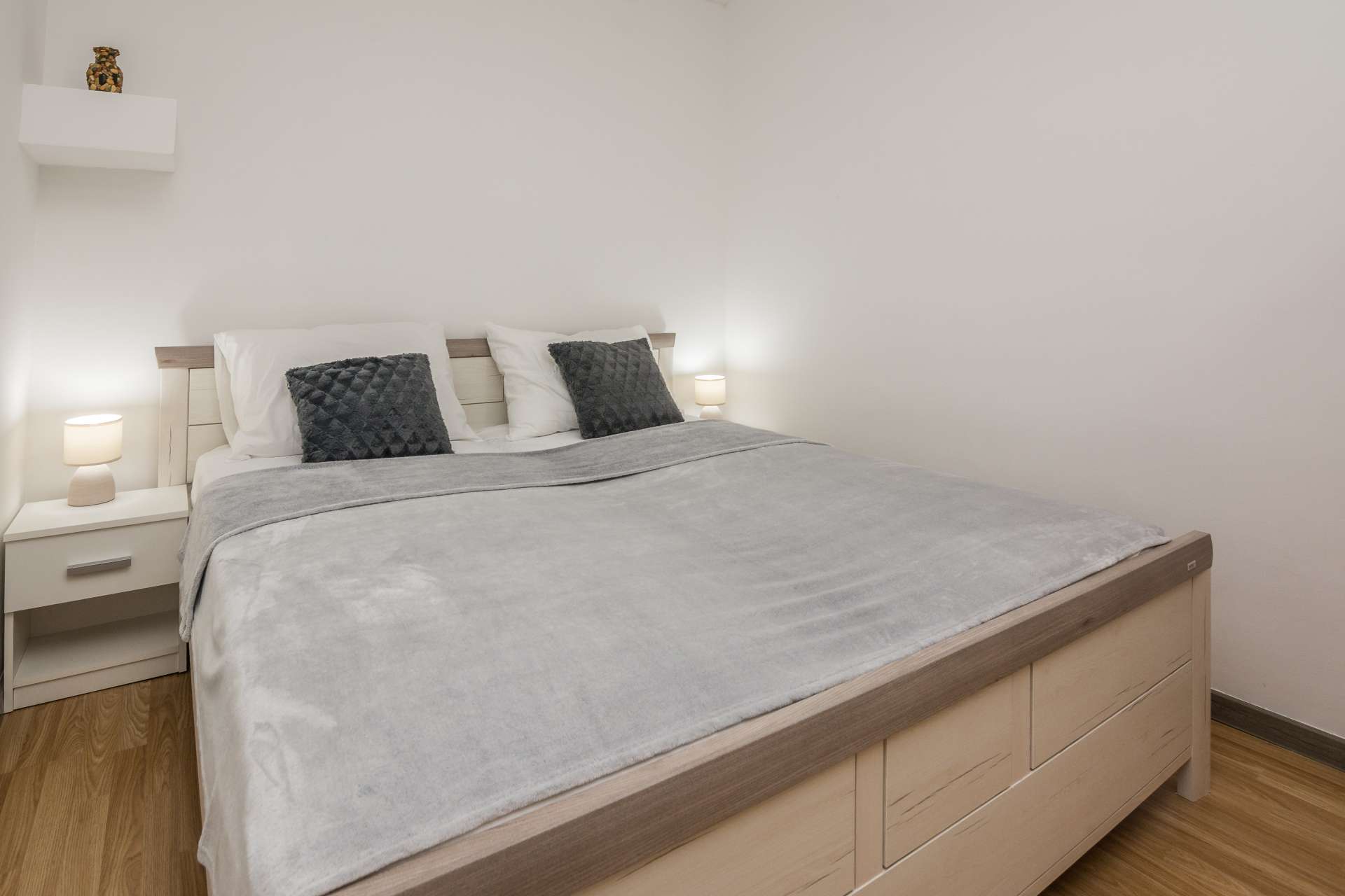 Apartment Bilic 1