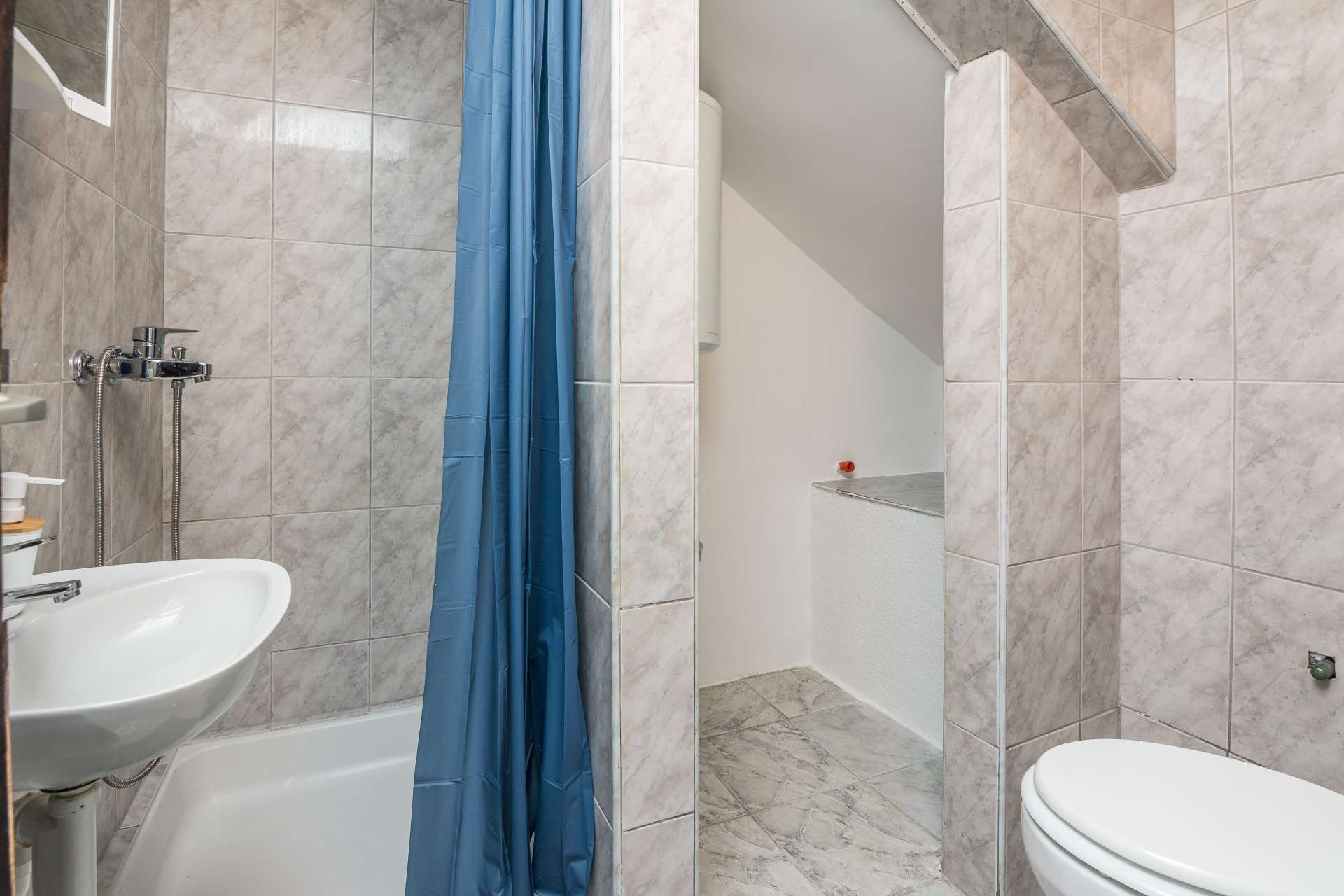 Apartment Bilic 1
