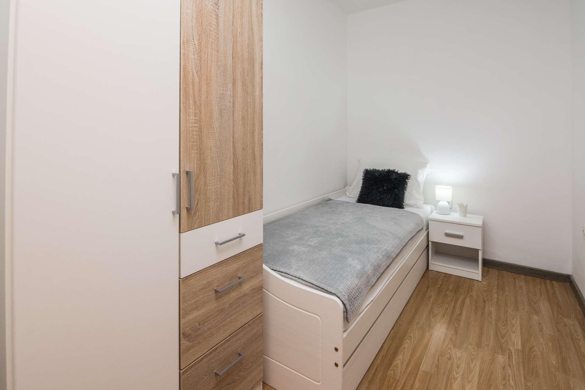 Apartment Bilic 1