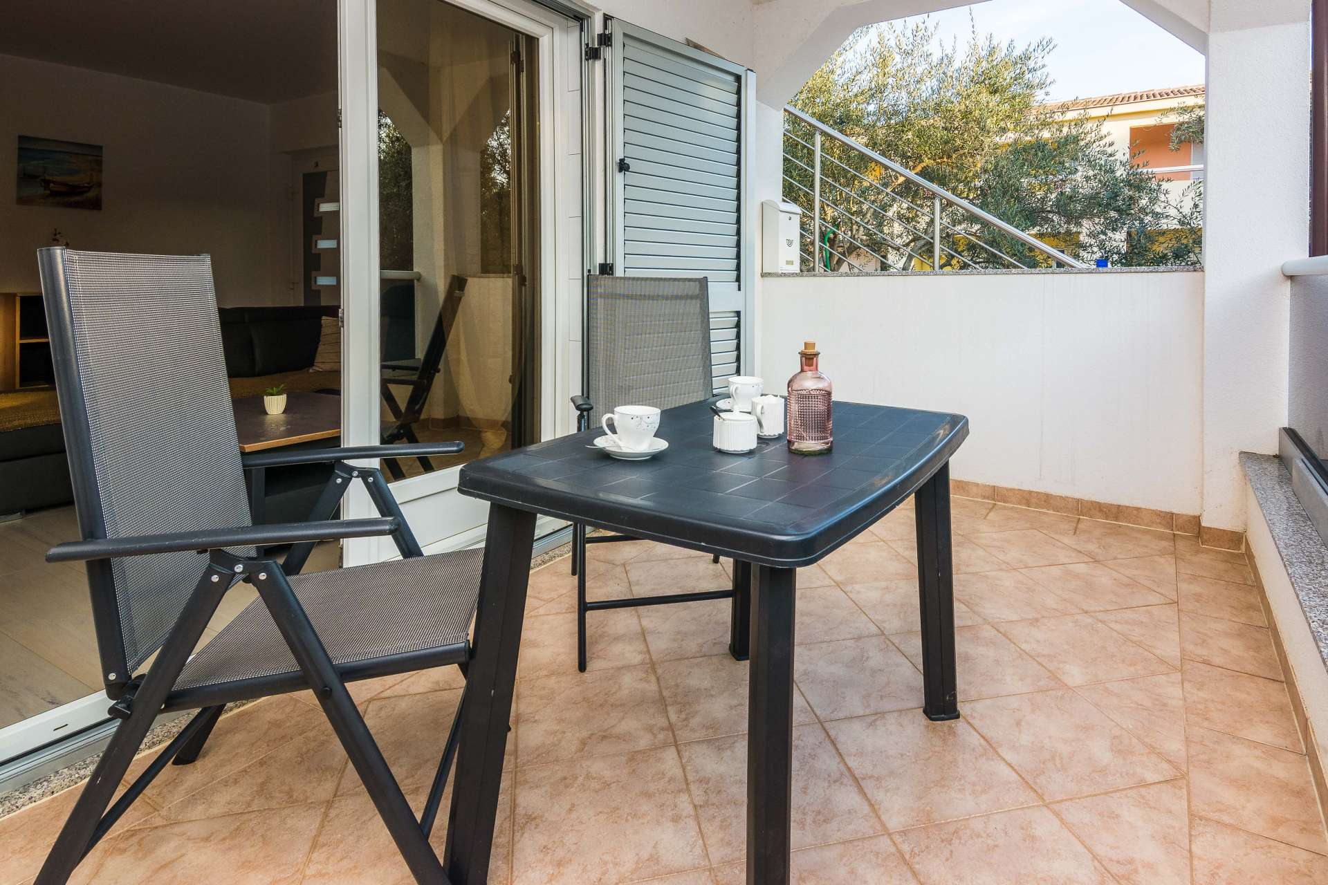 Apartment Vujeva