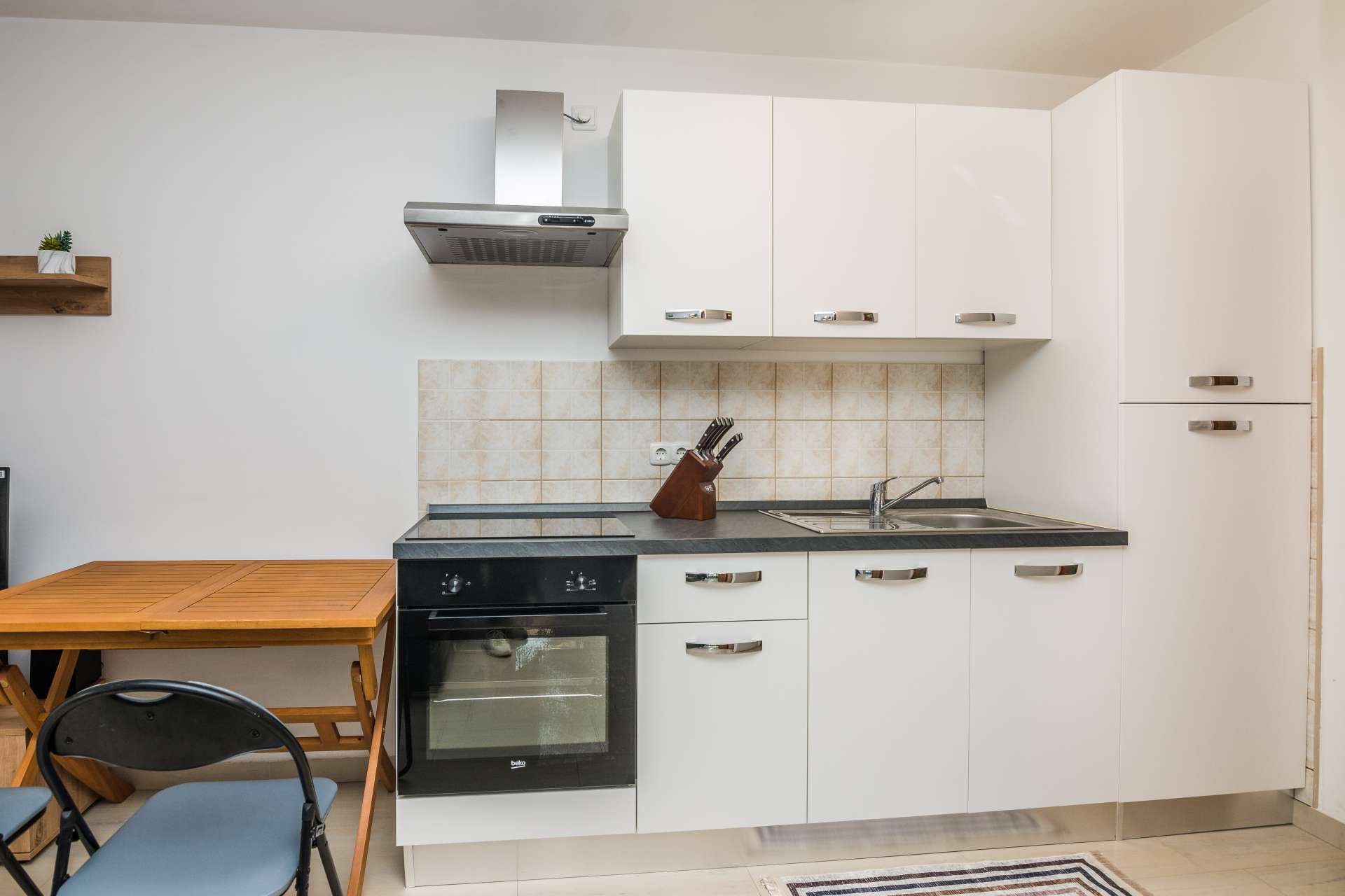 Apartment Vujeva