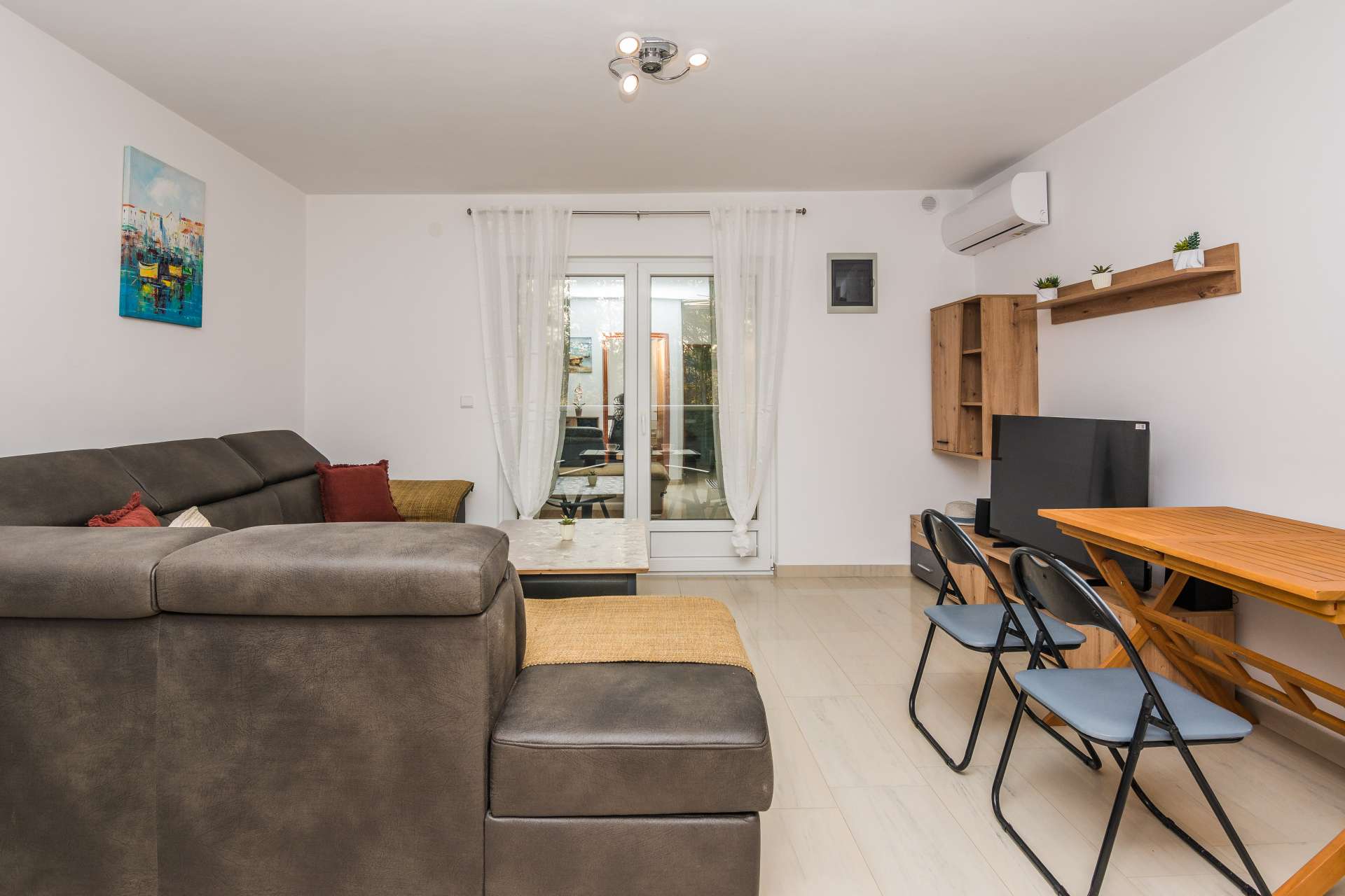 Apartment Vujeva