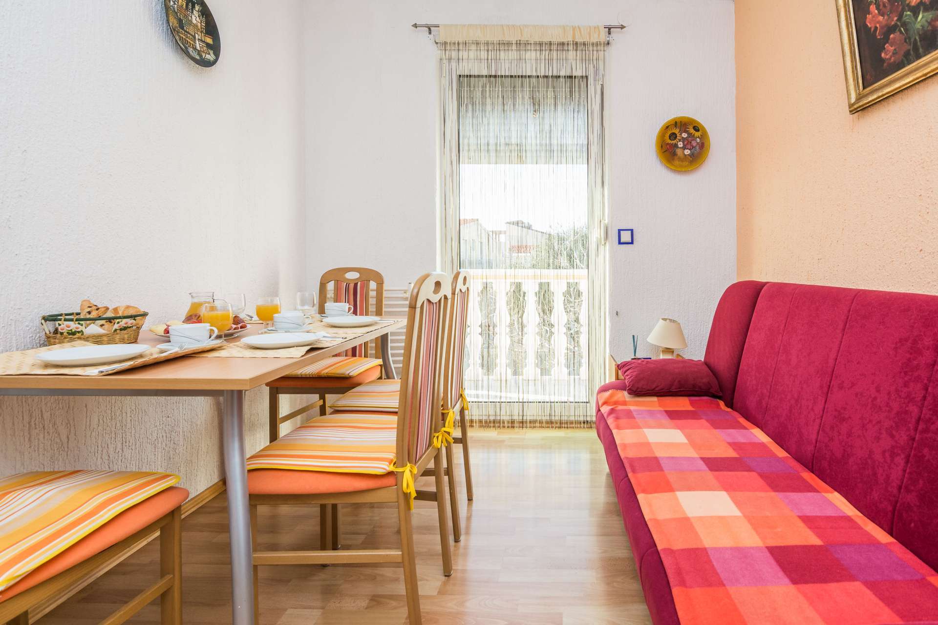 Apartment Kikas