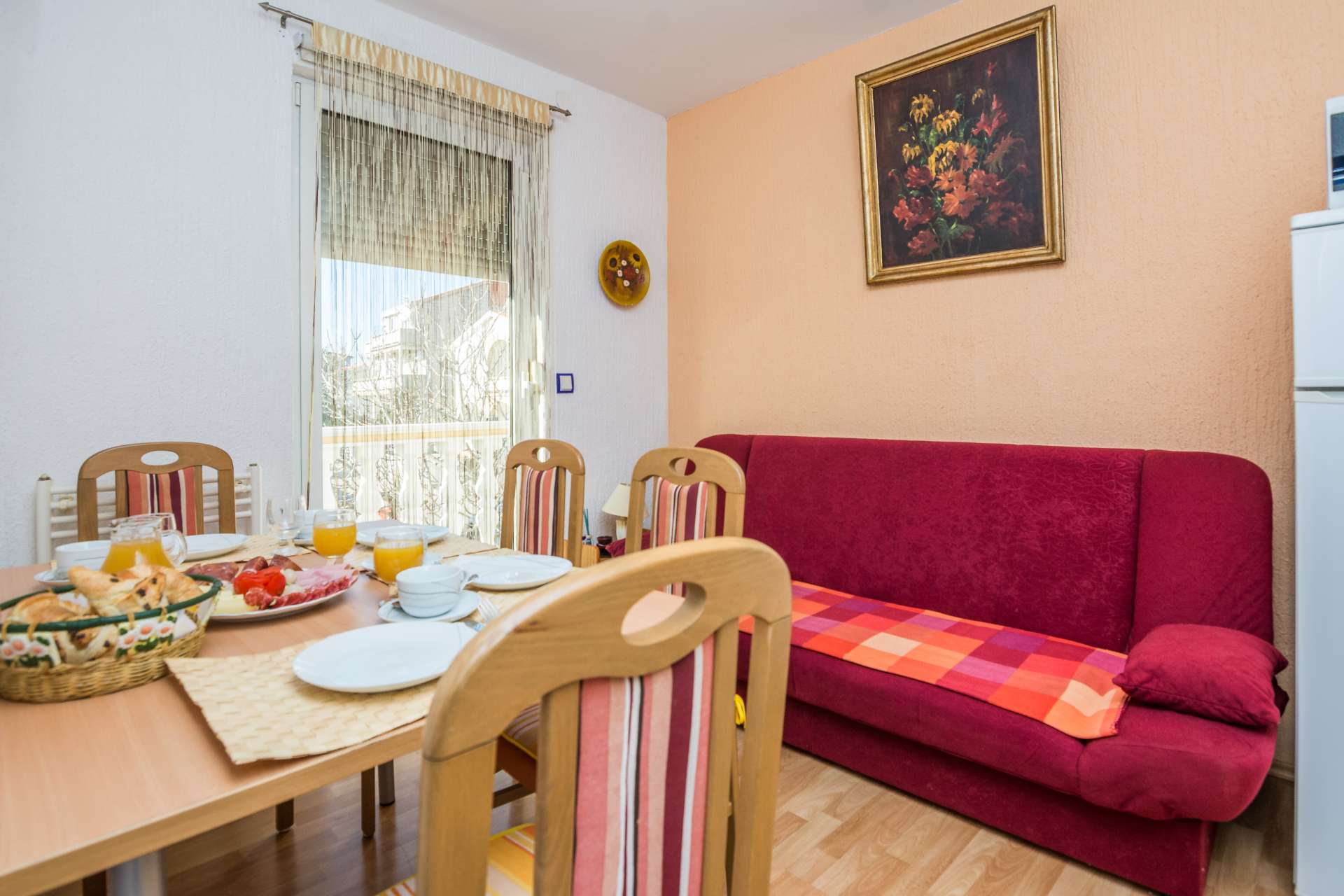 Apartment Kikas