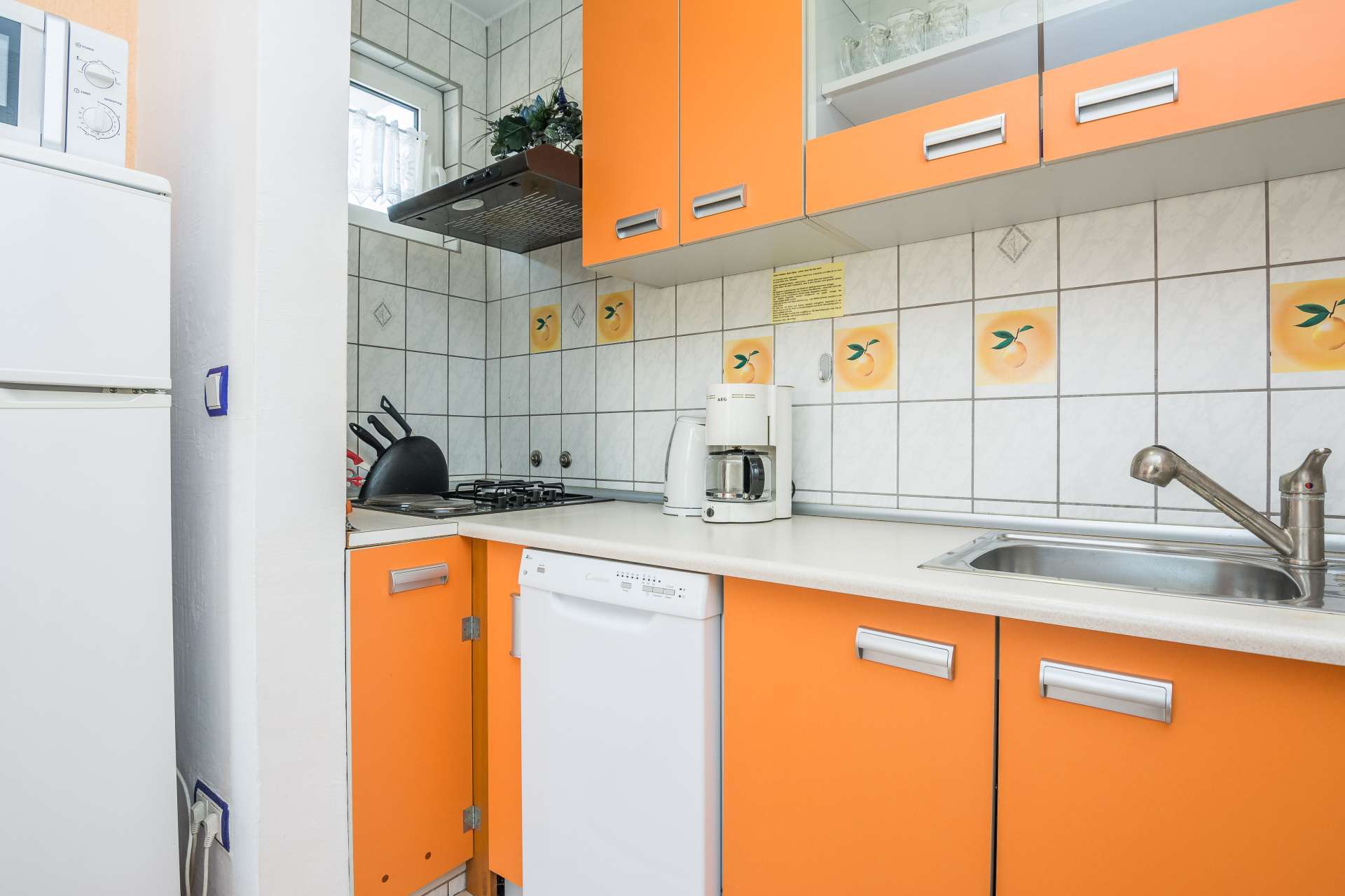 Apartment Kikas