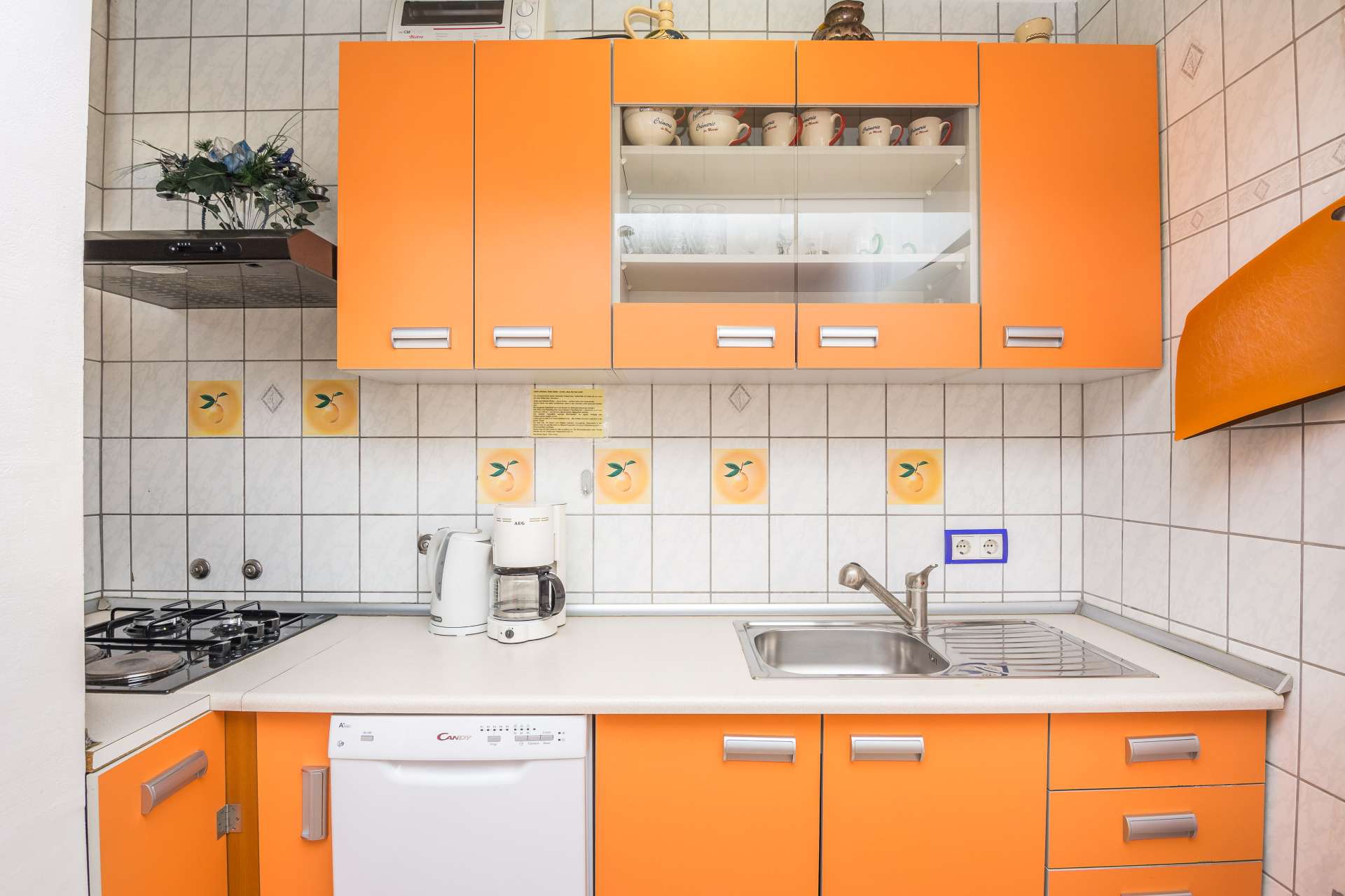 Apartment Kikas