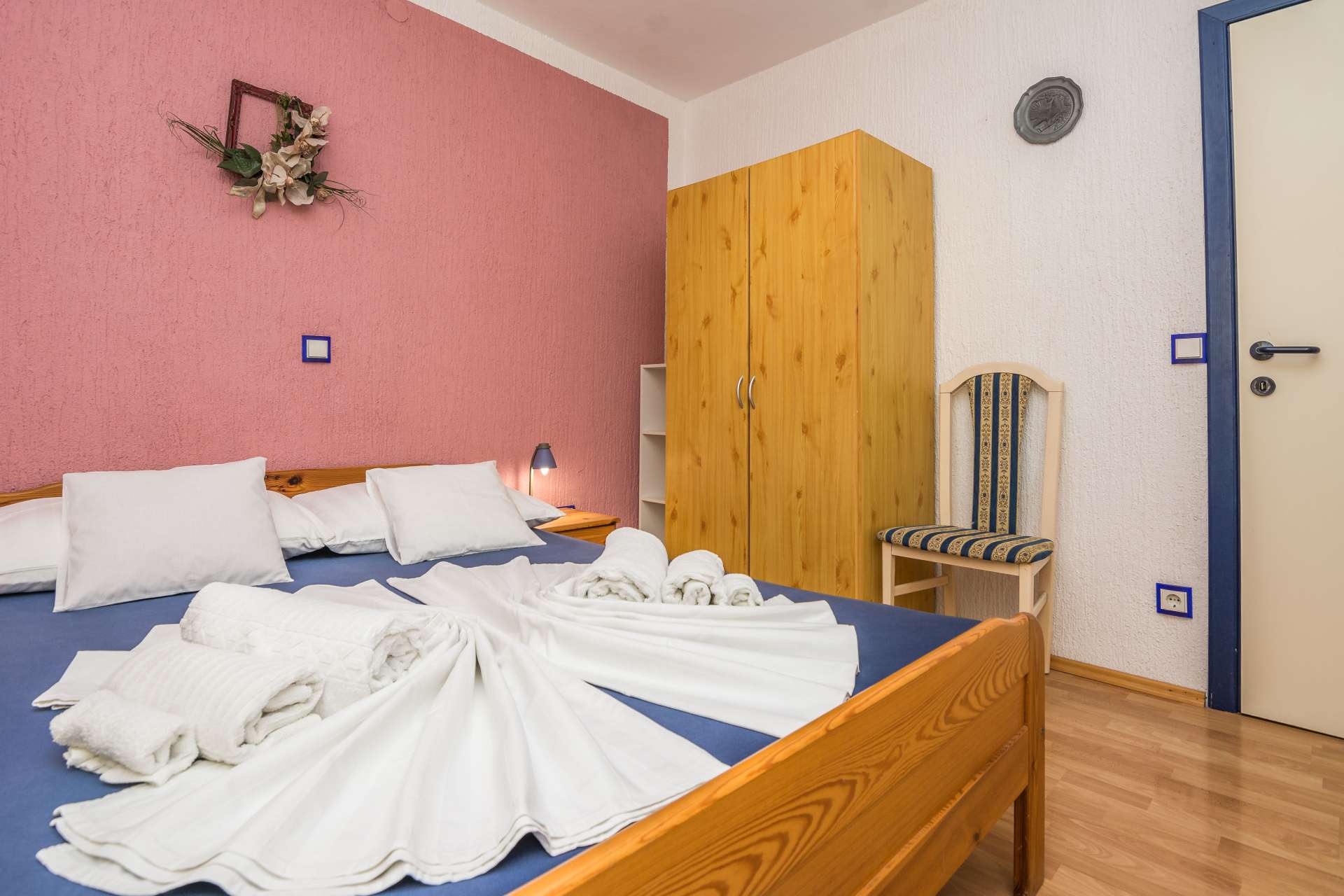 Apartment Kikas