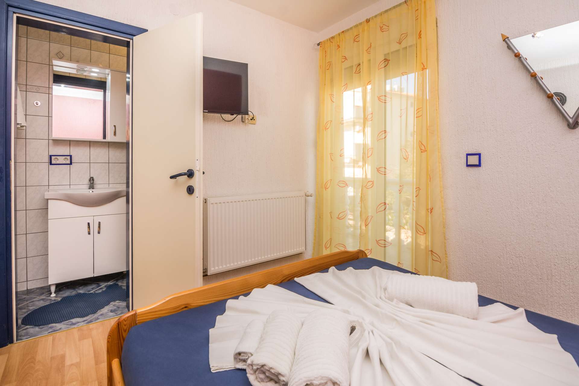 Apartment Kikas