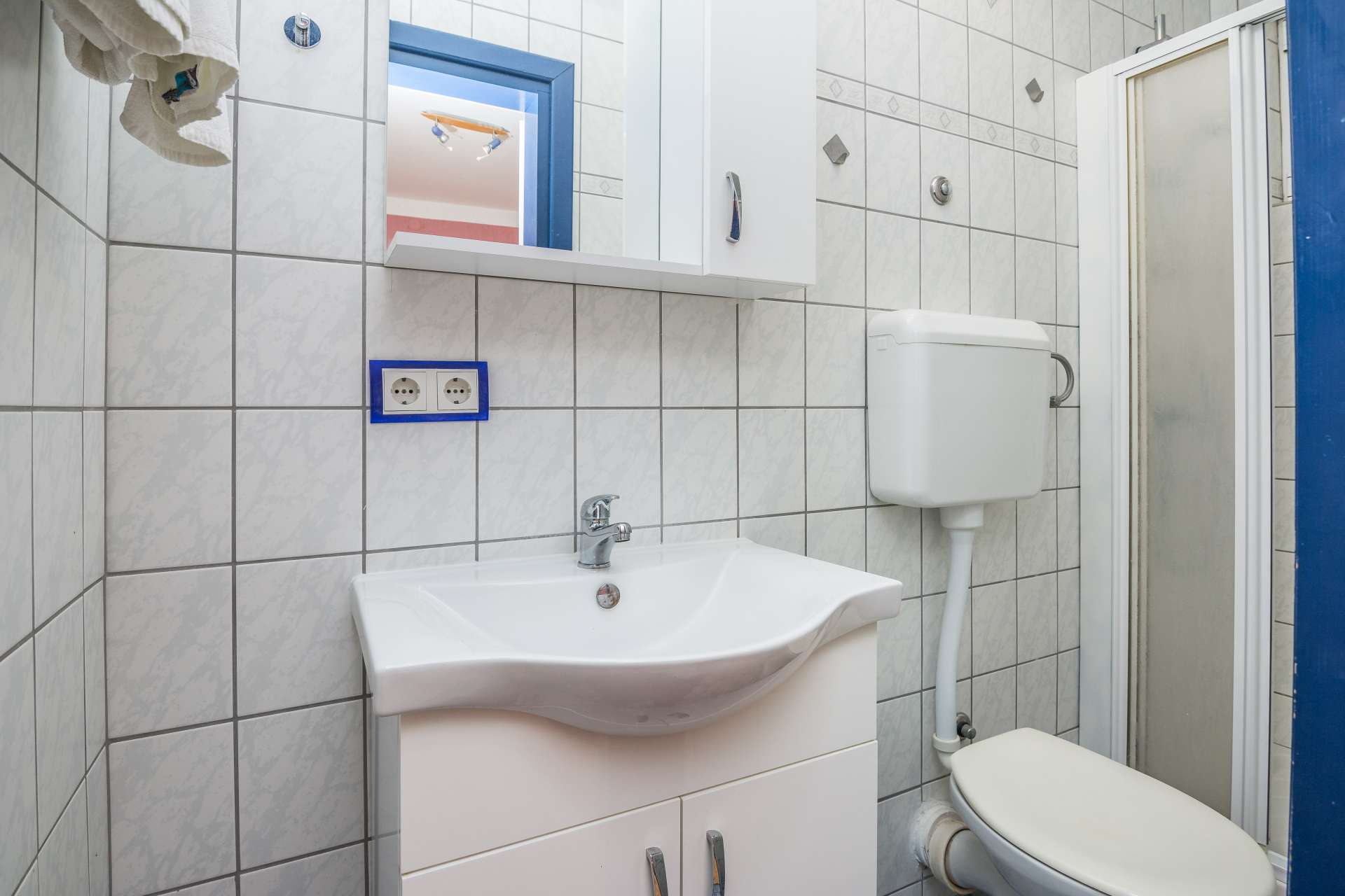 Apartment Kikas