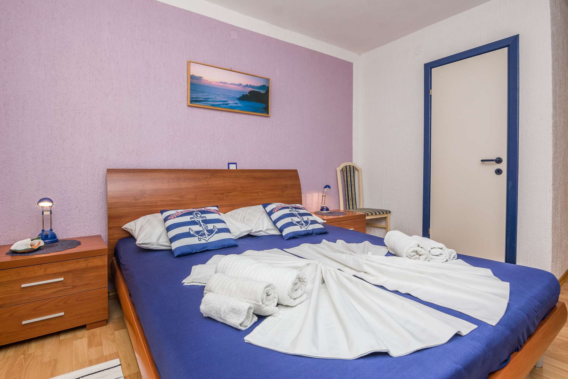 Apartment Kikas