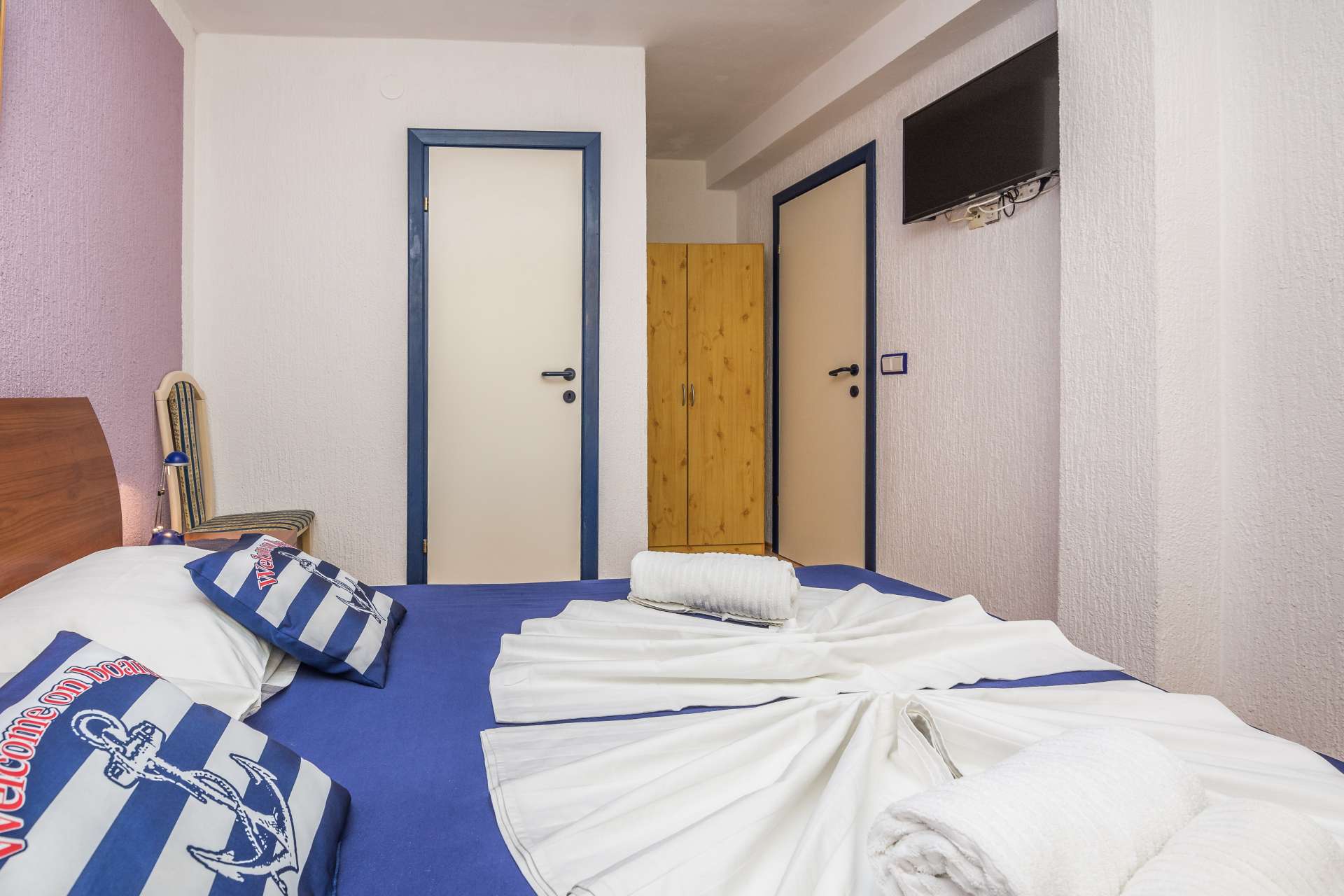 Apartment Kikas