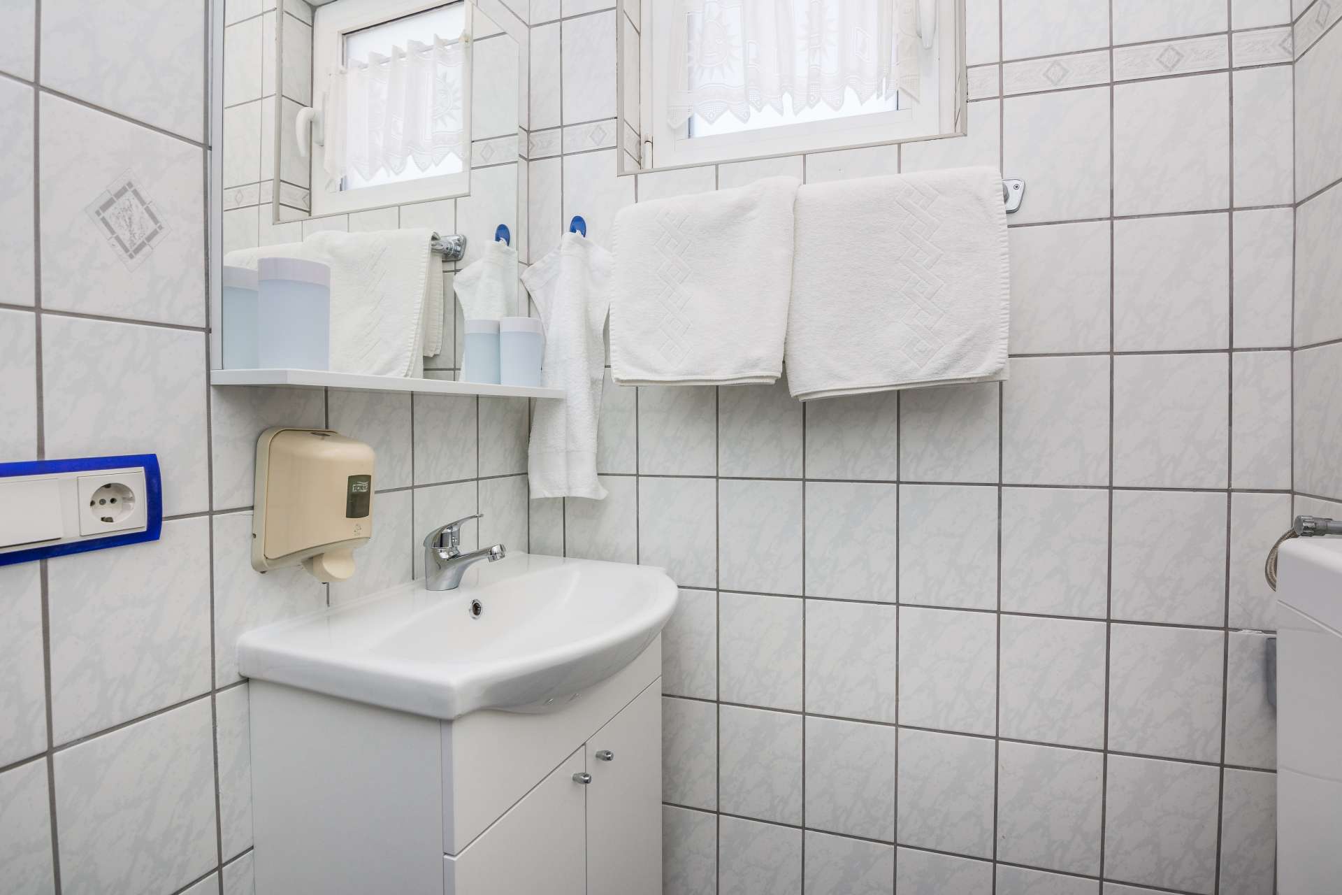 Apartment Kikas