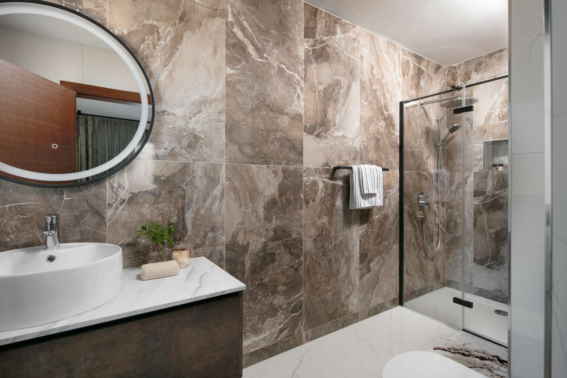 Apartment Malibu Imperial 1