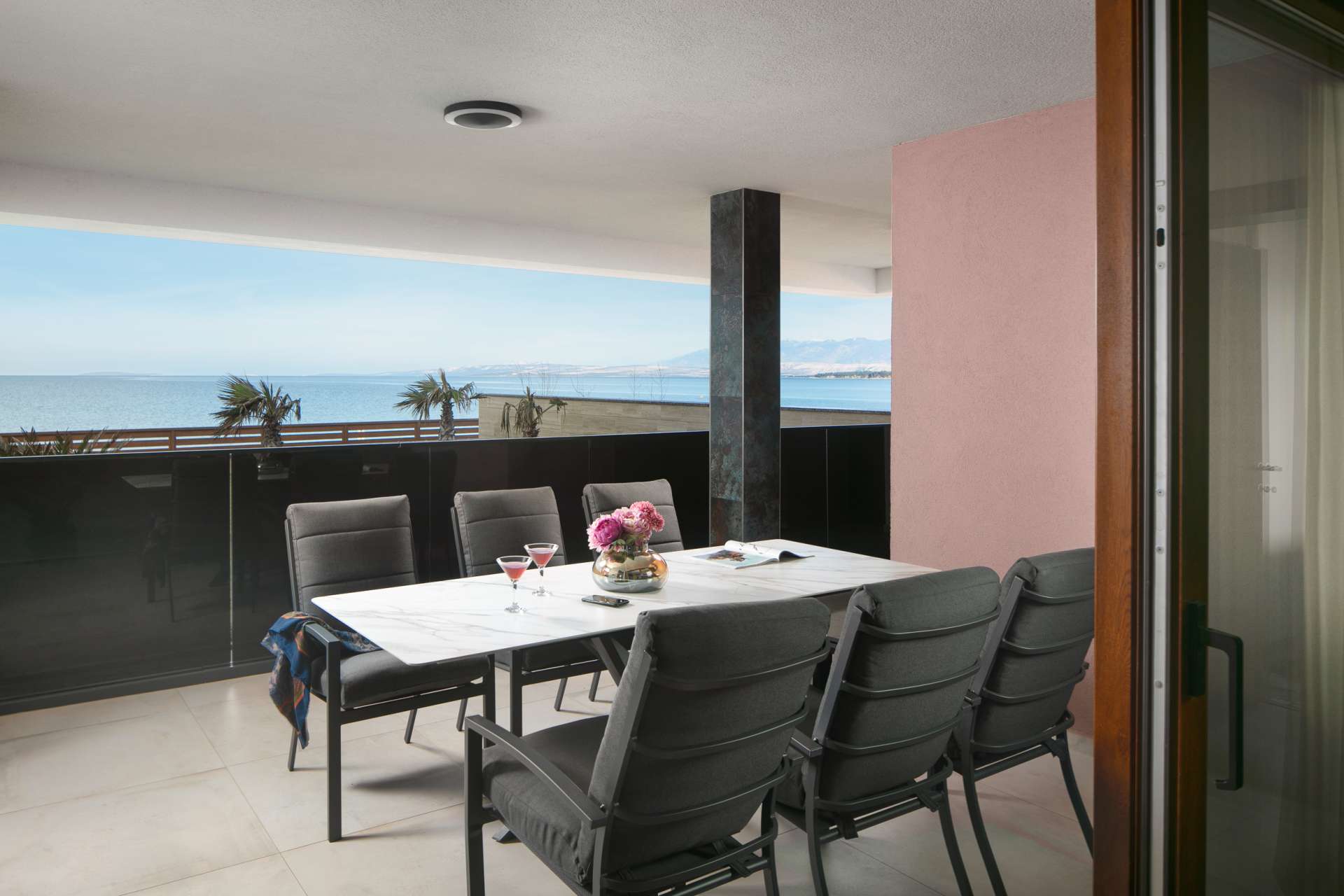 Apartment Malibu Imperial 1