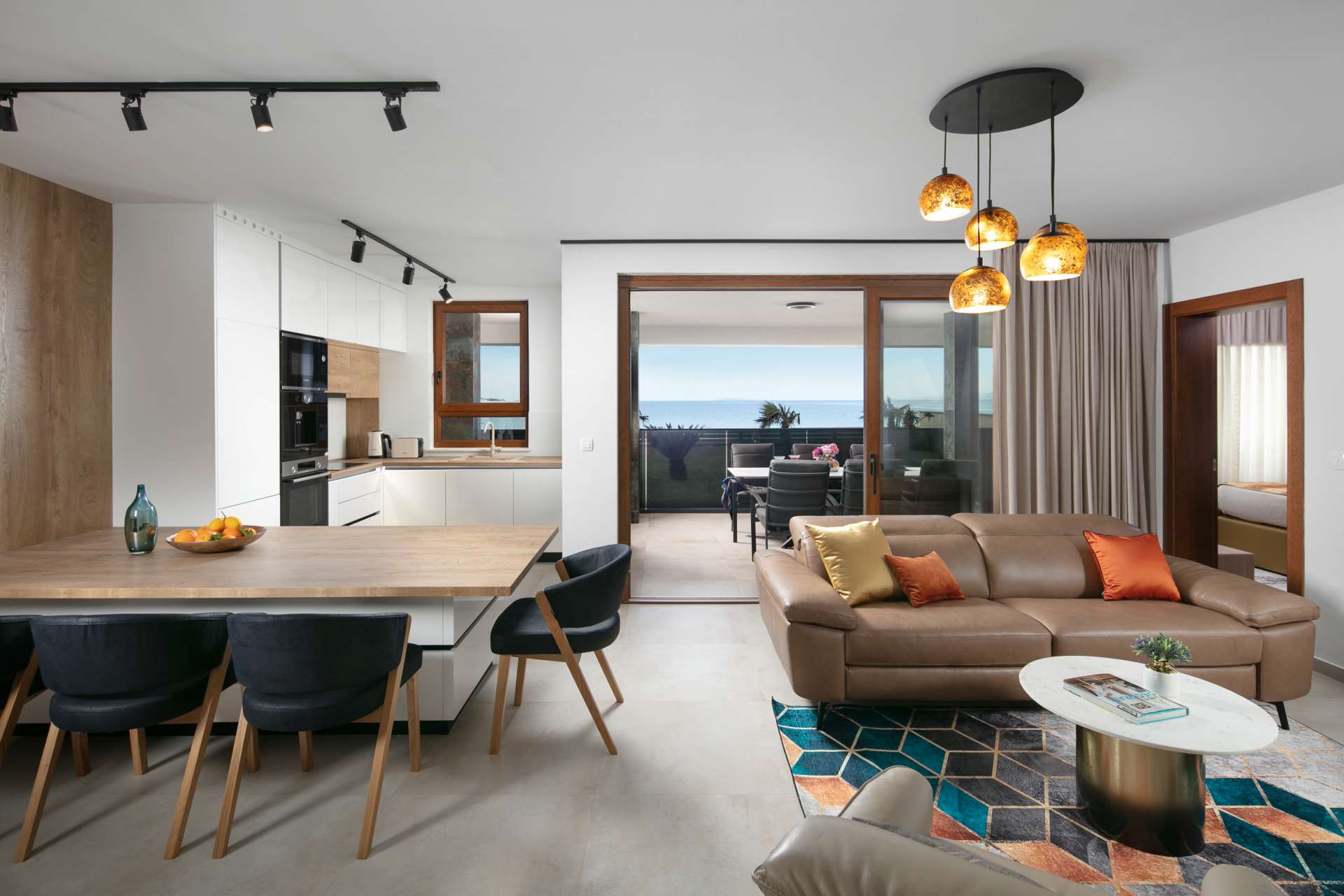 Apartment Malibu Imperial 1
