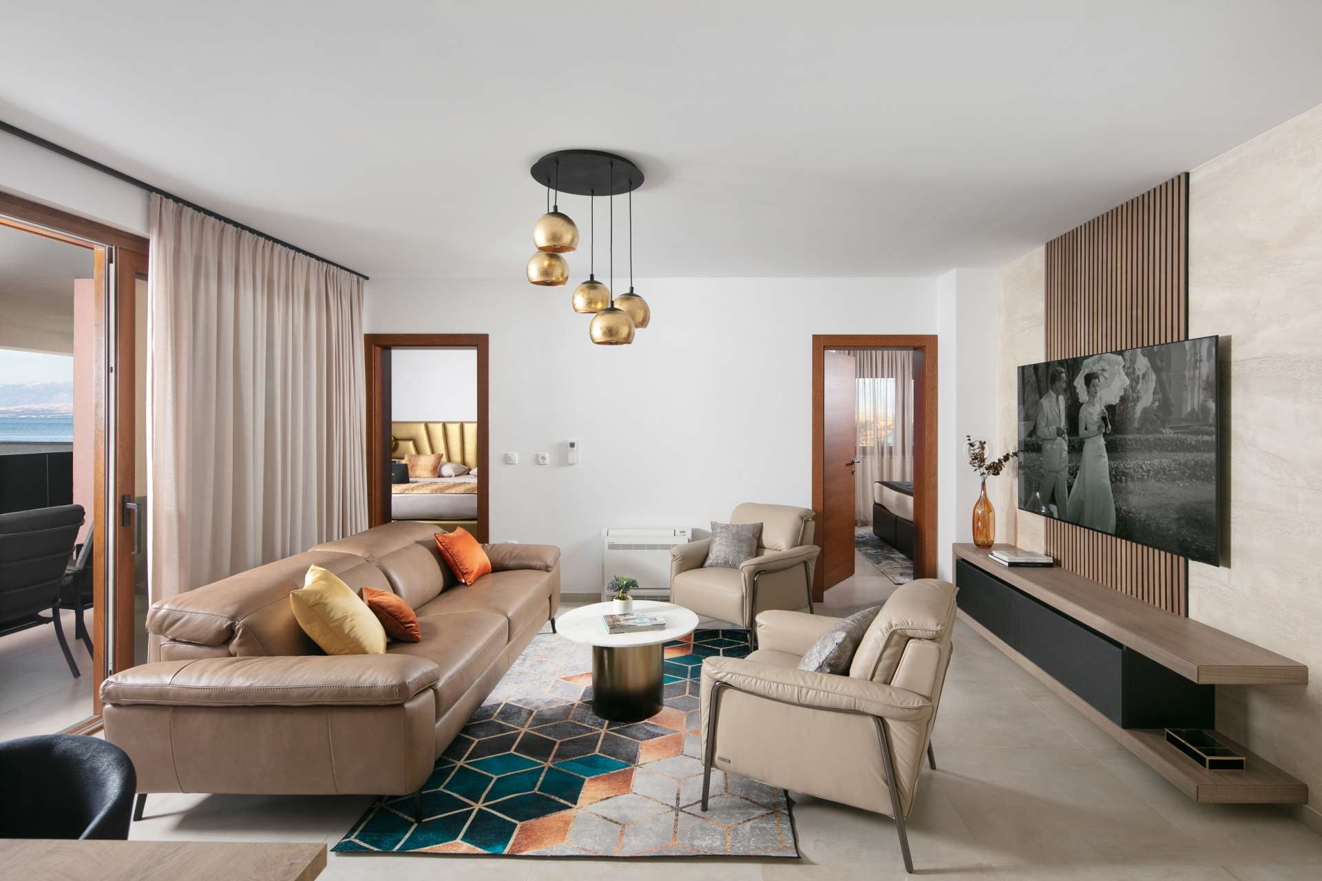 Apartment Malibu Imperial 1