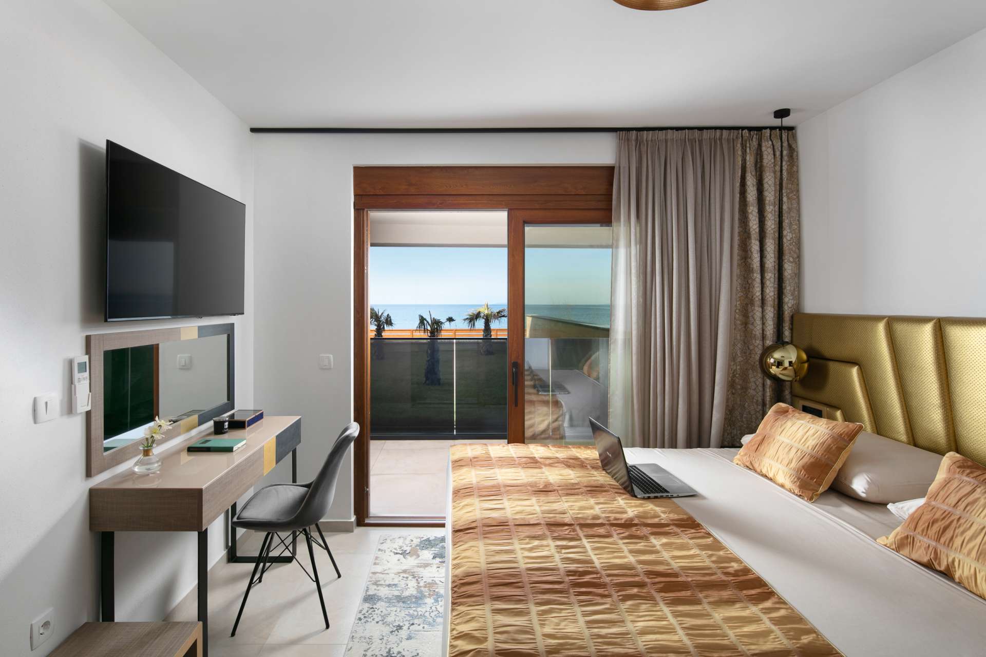 Apartment Malibu Imperial 1