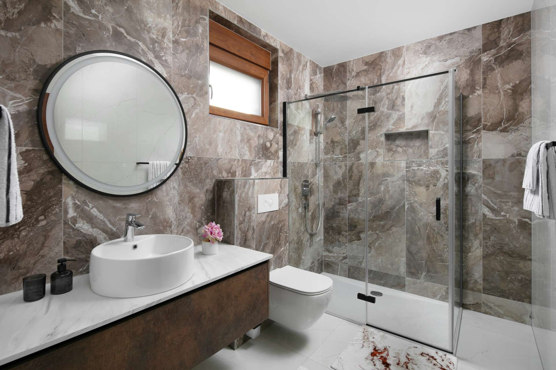 Apartment Malibu Imperial 1