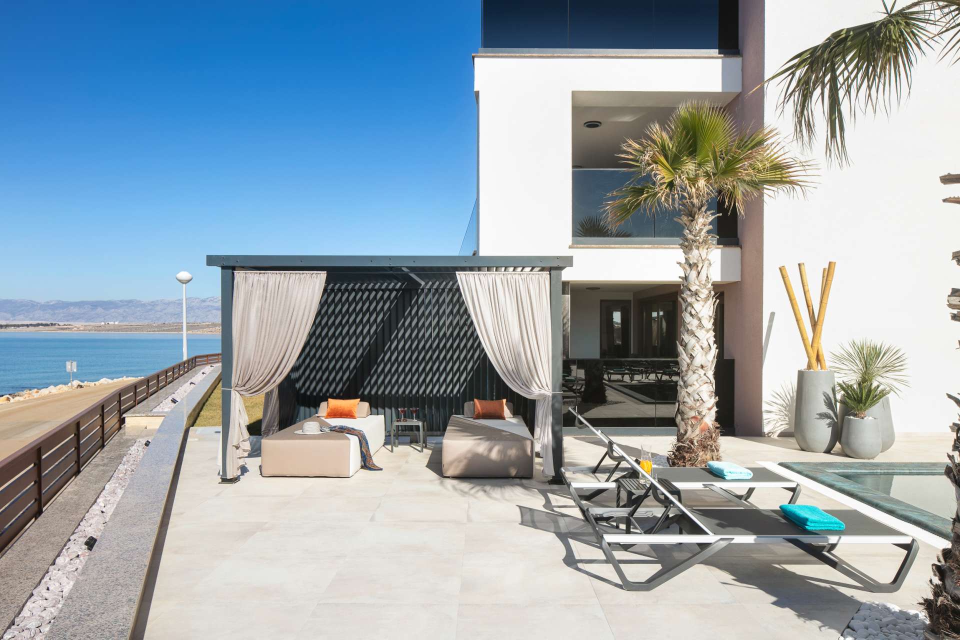 Apartment Malibu Imperial 1