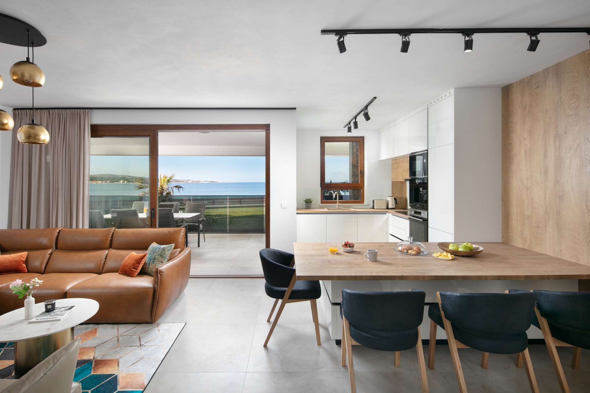Apartment Malibu Imperial 2