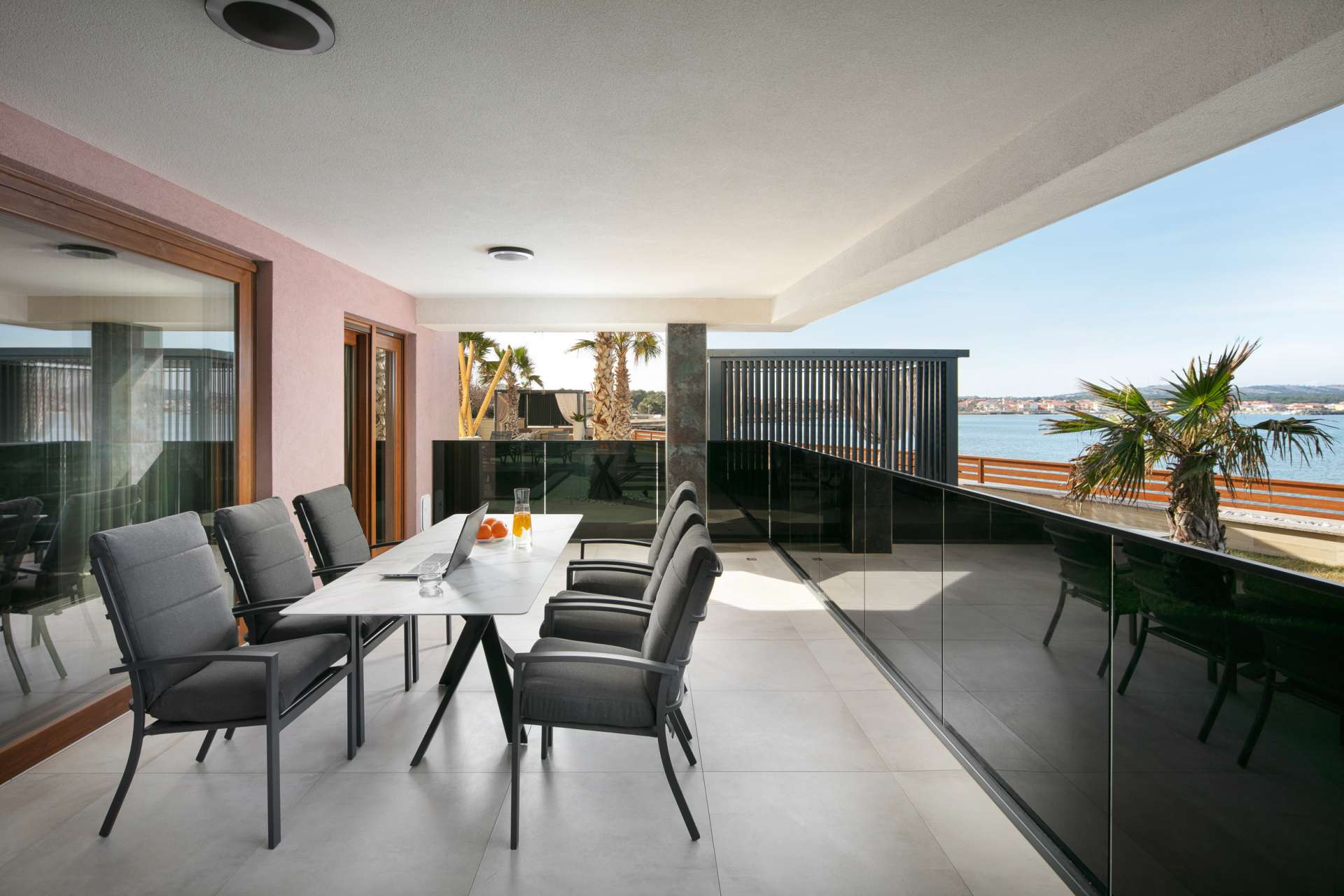 Apartment Malibu Imperial 2