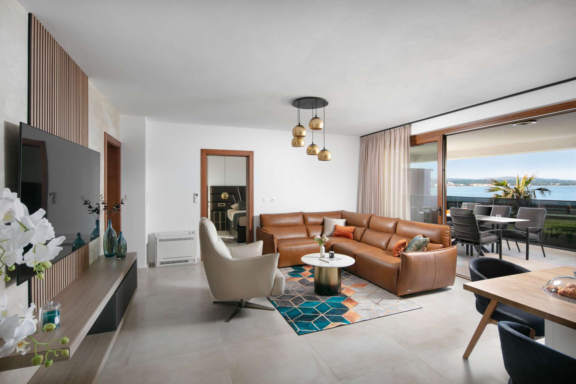 Apartment Malibu Imperial 2