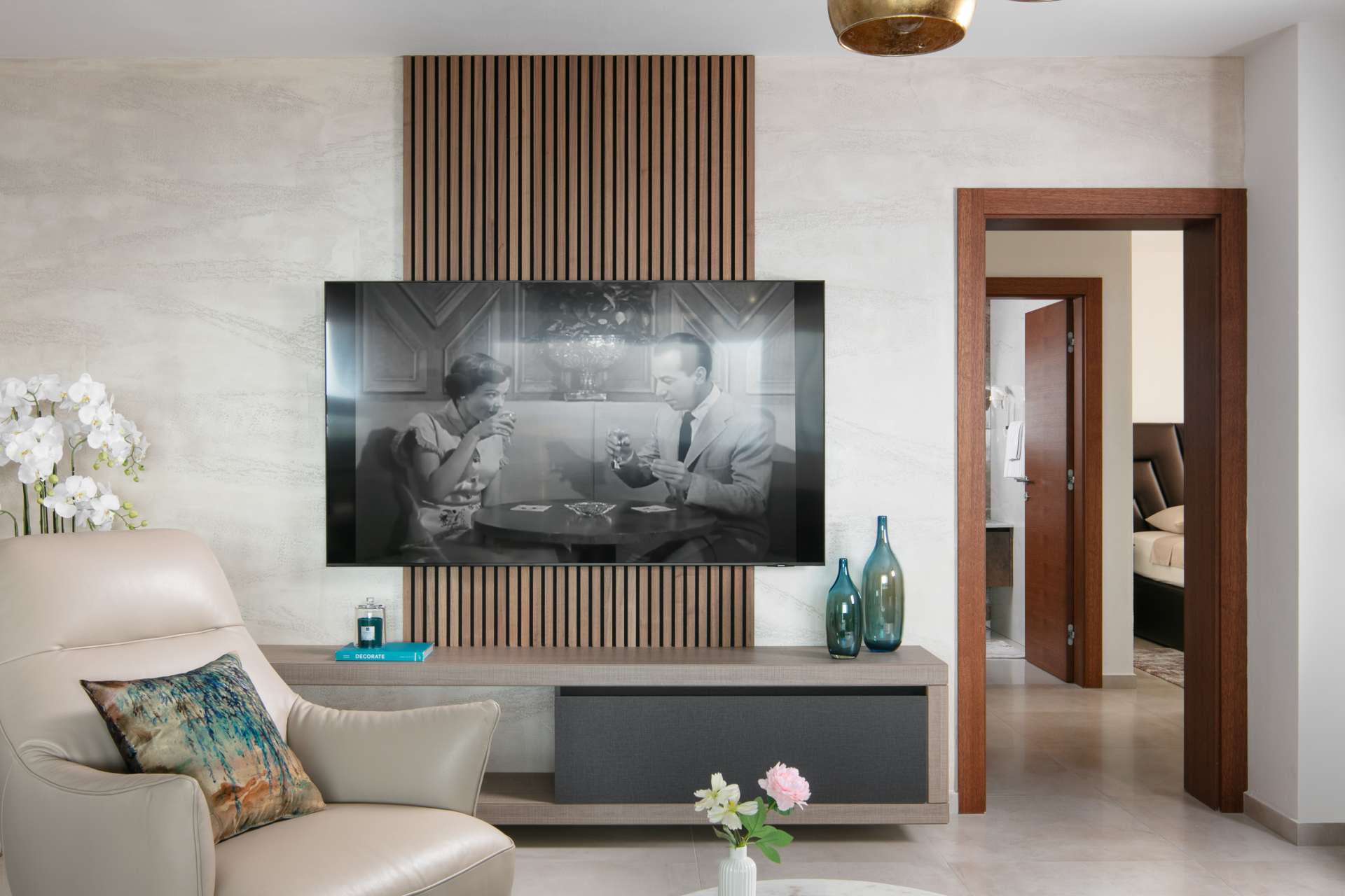 Apartment Malibu Imperial 2
