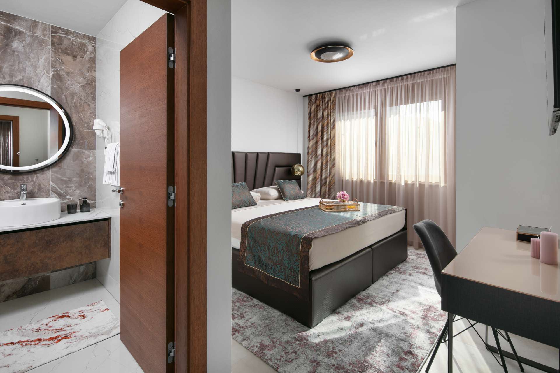 Apartment Malibu Imperial 2