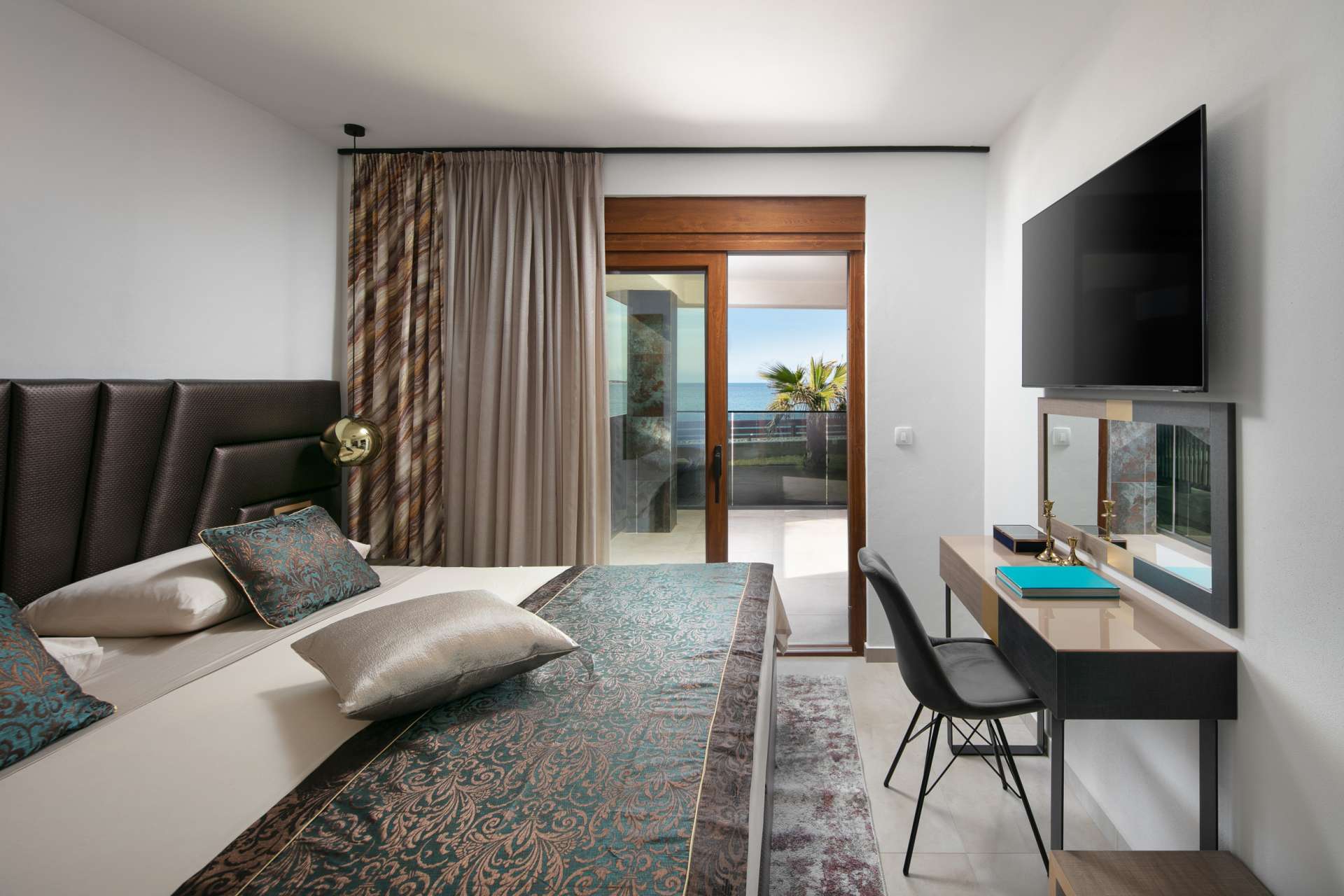 Apartment Malibu Imperial 2