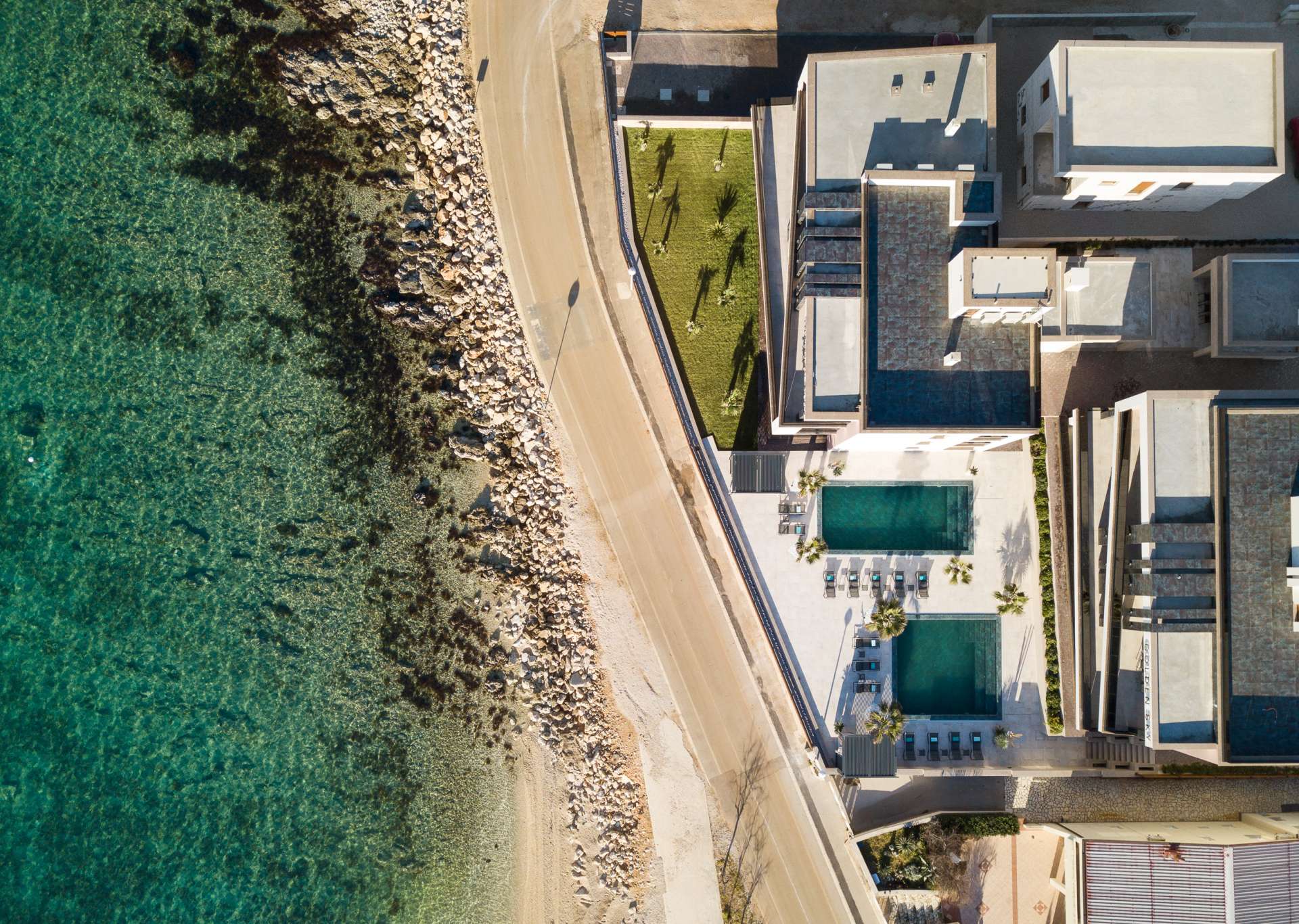 Apartment Malibu Imperial 2