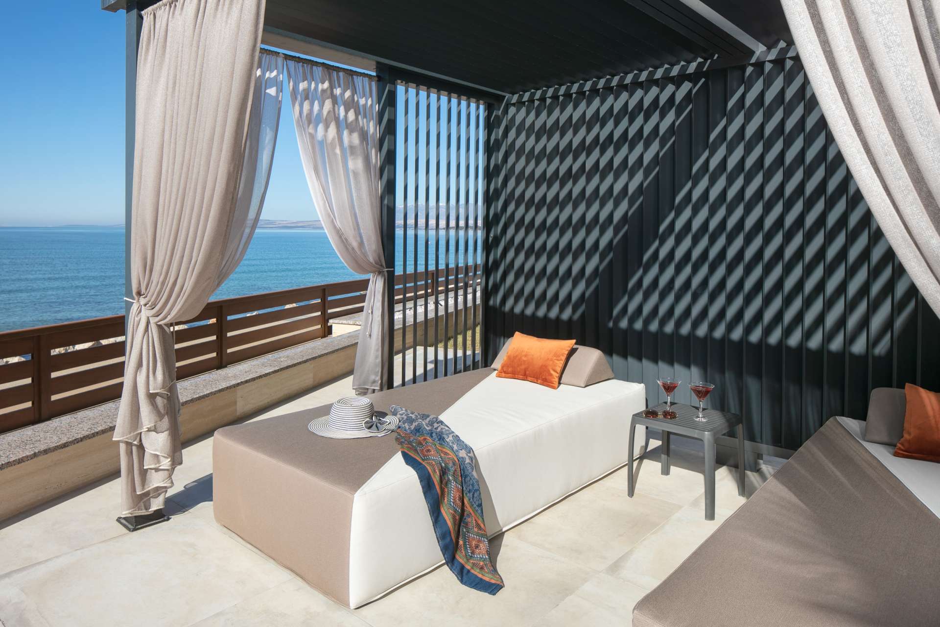 Apartment Malibu Imperial 2