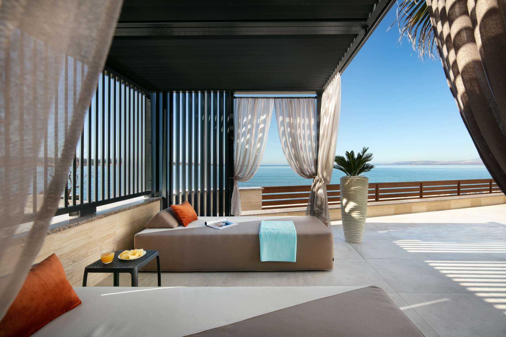 Apartment Malibu Imperial 2