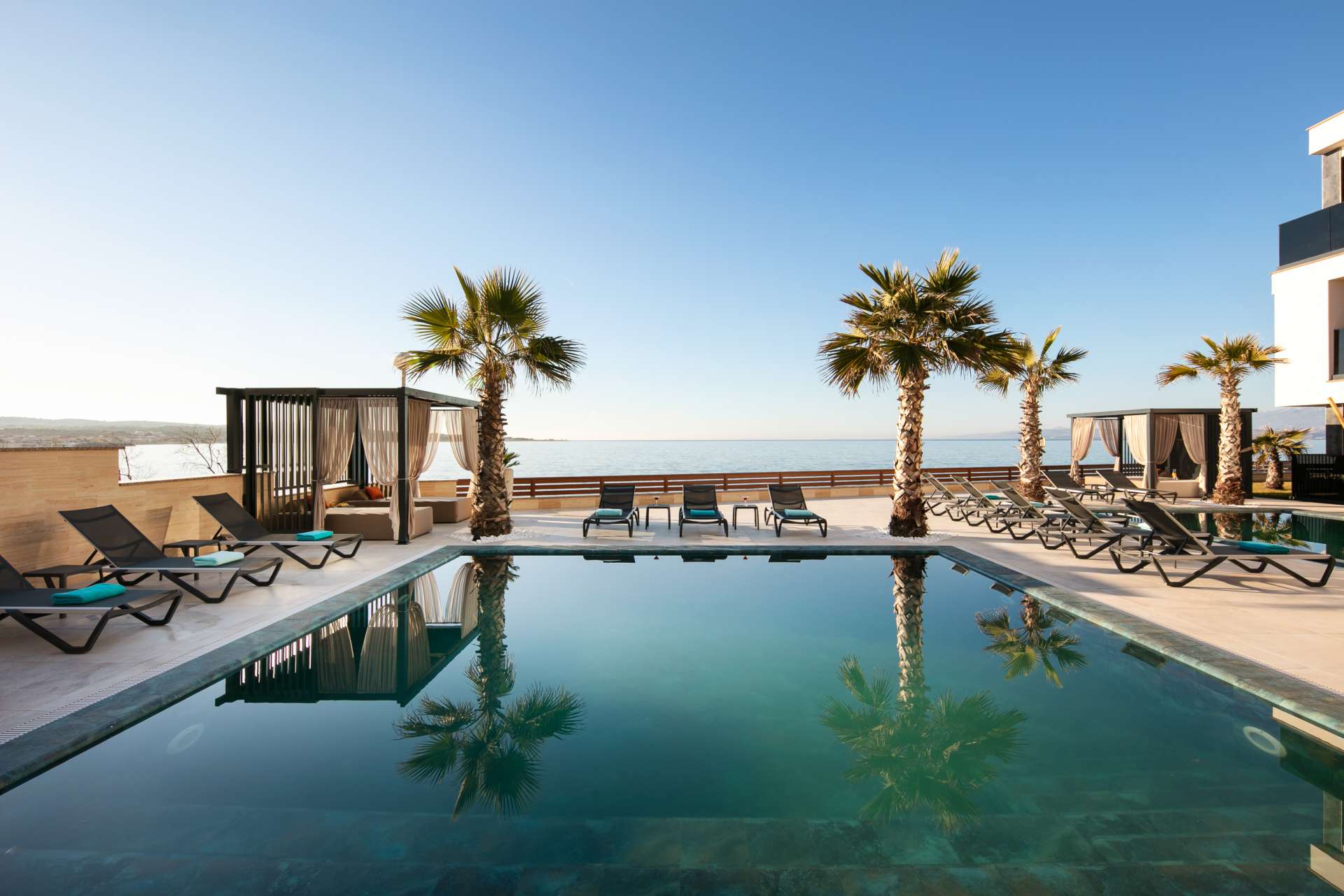 Apartment Malibu Imperial 2