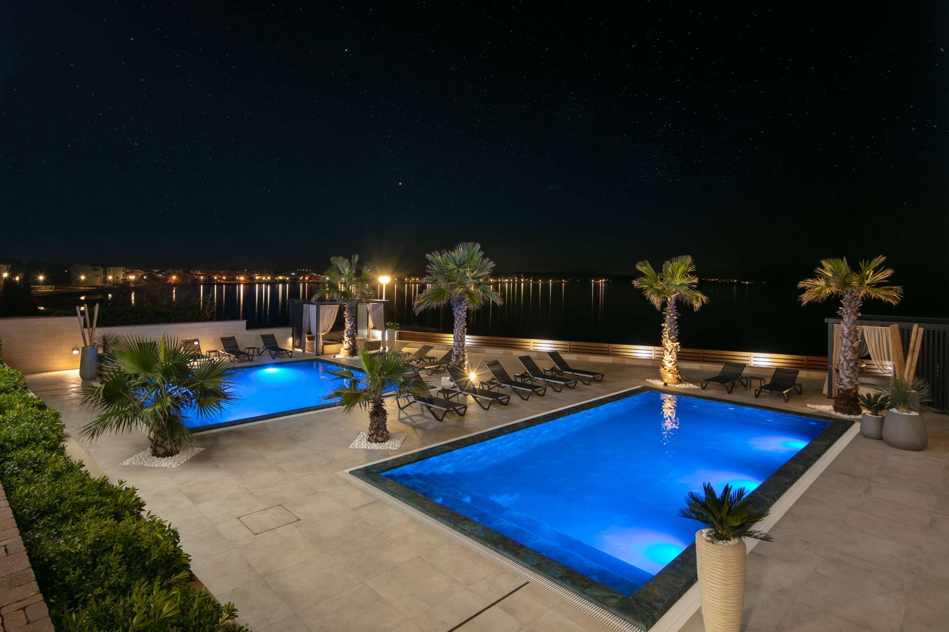 Apartment Malibu Imperial 2
