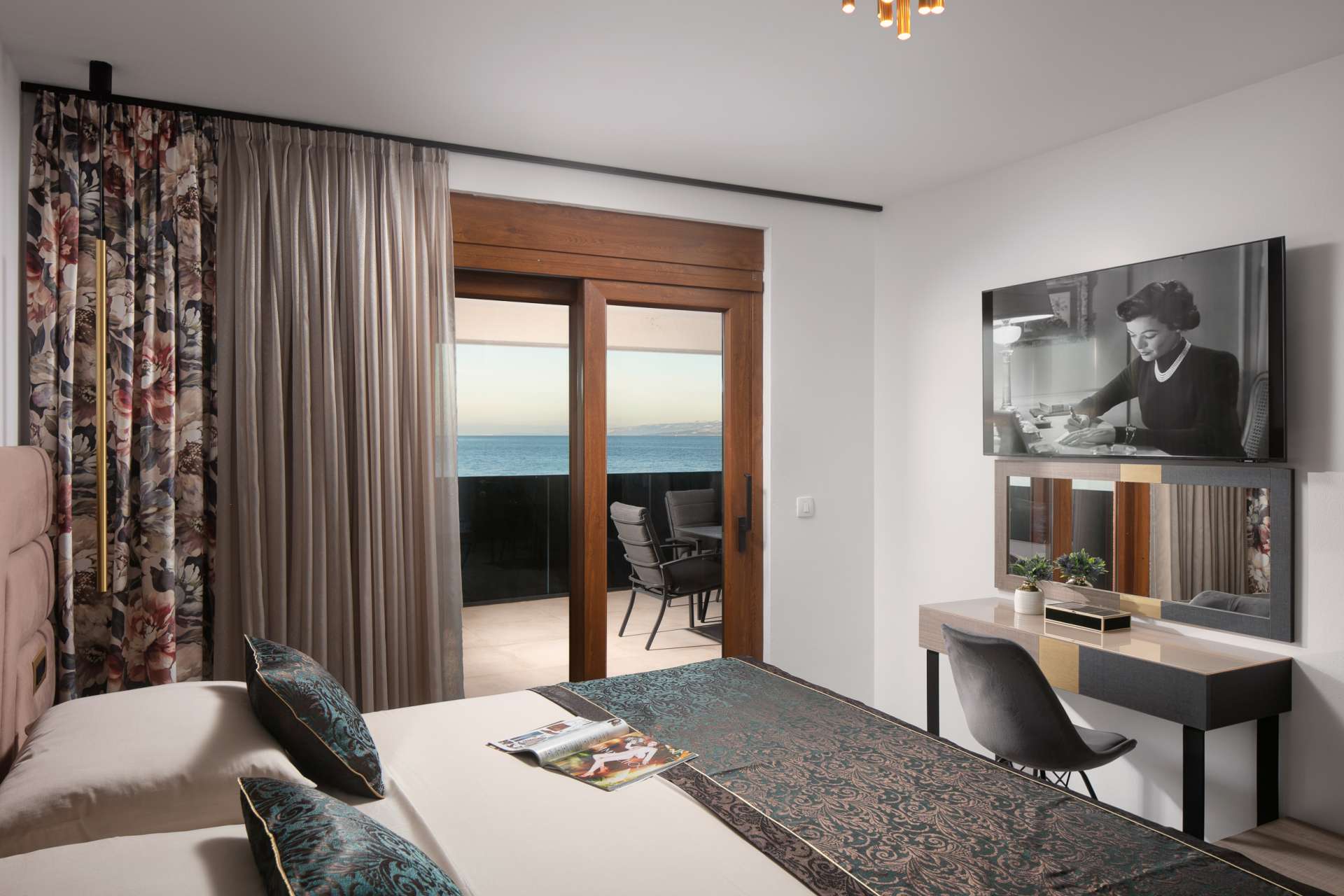 Apartment Malibu Imperial 3