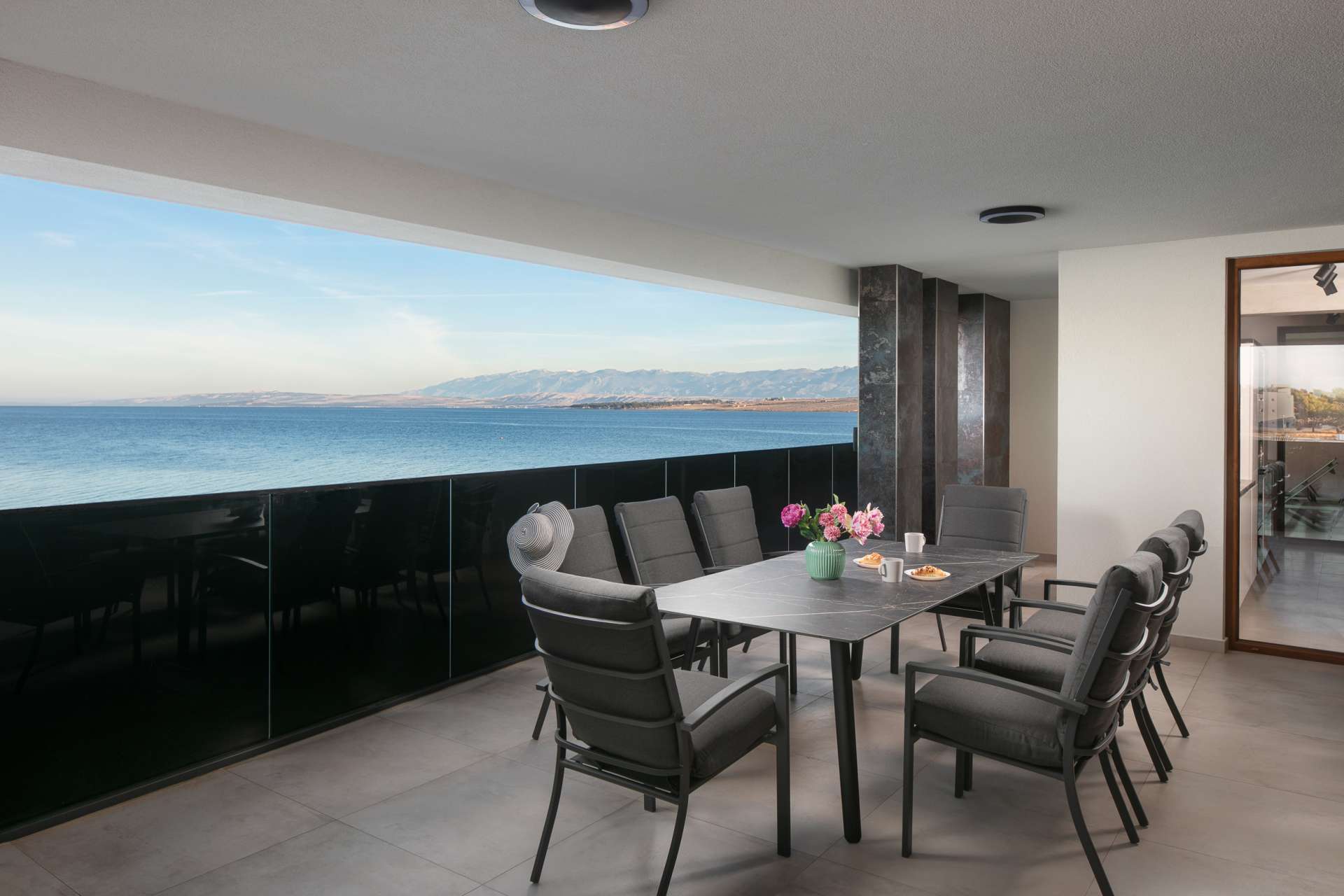 Apartment Malibu Imperial 3