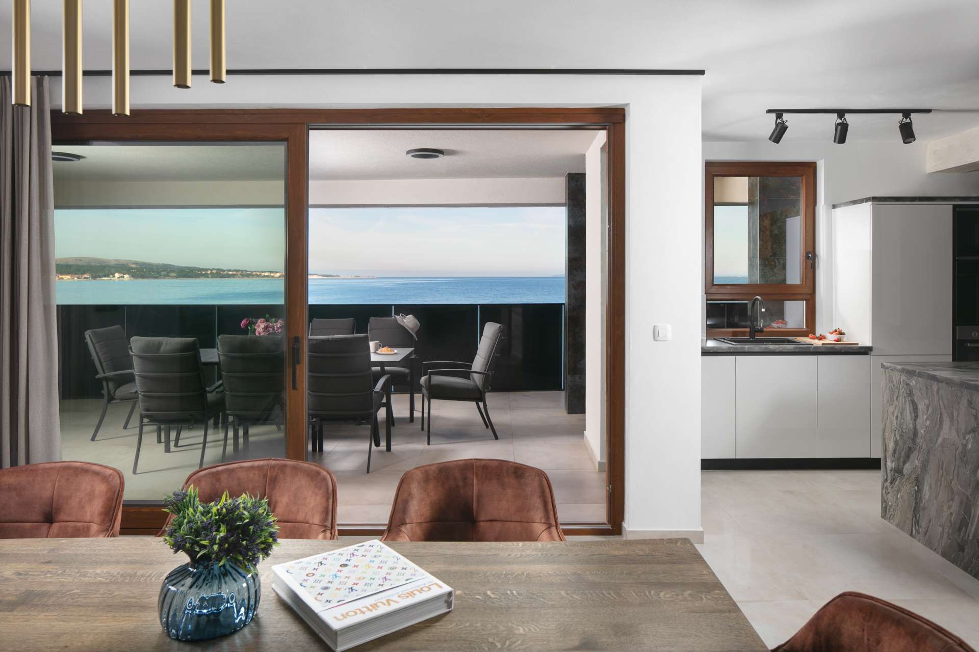 Apartment Malibu Imperial 3